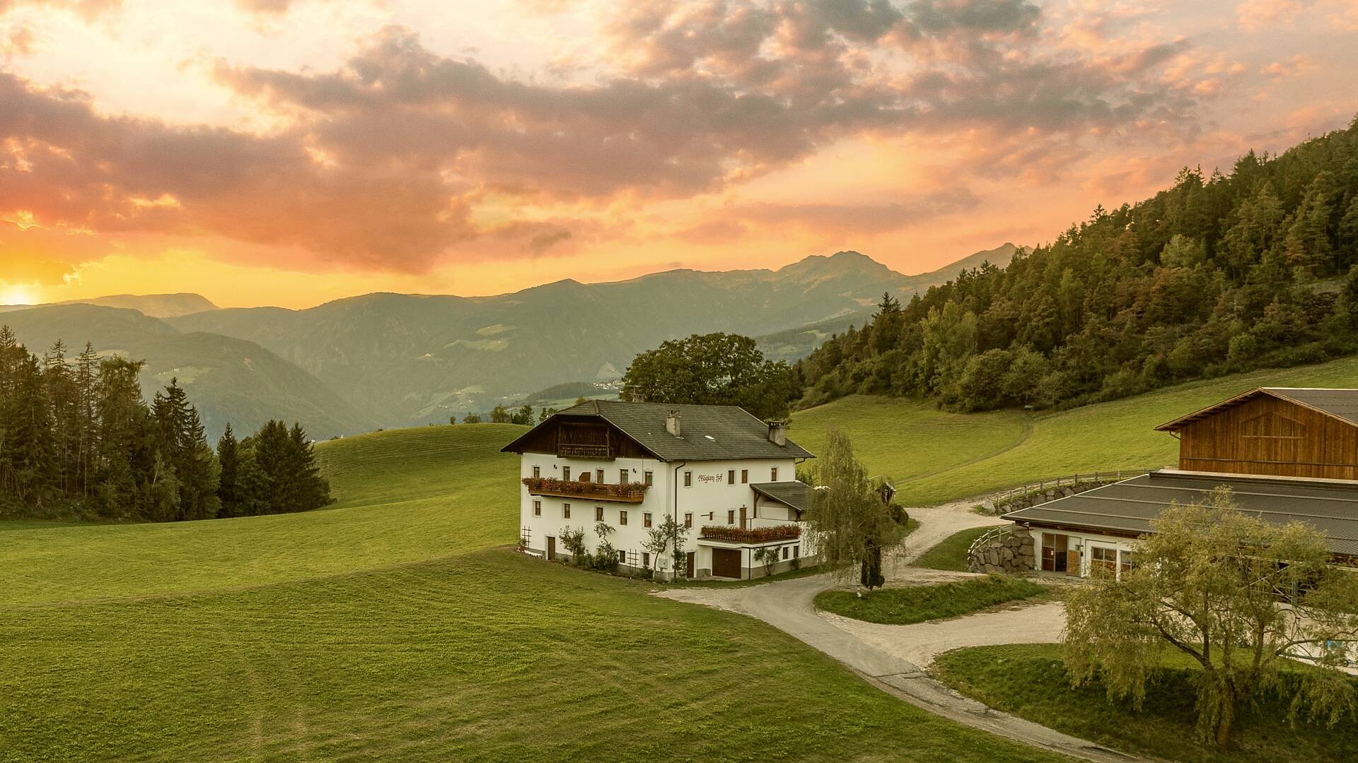 Miglanzhof