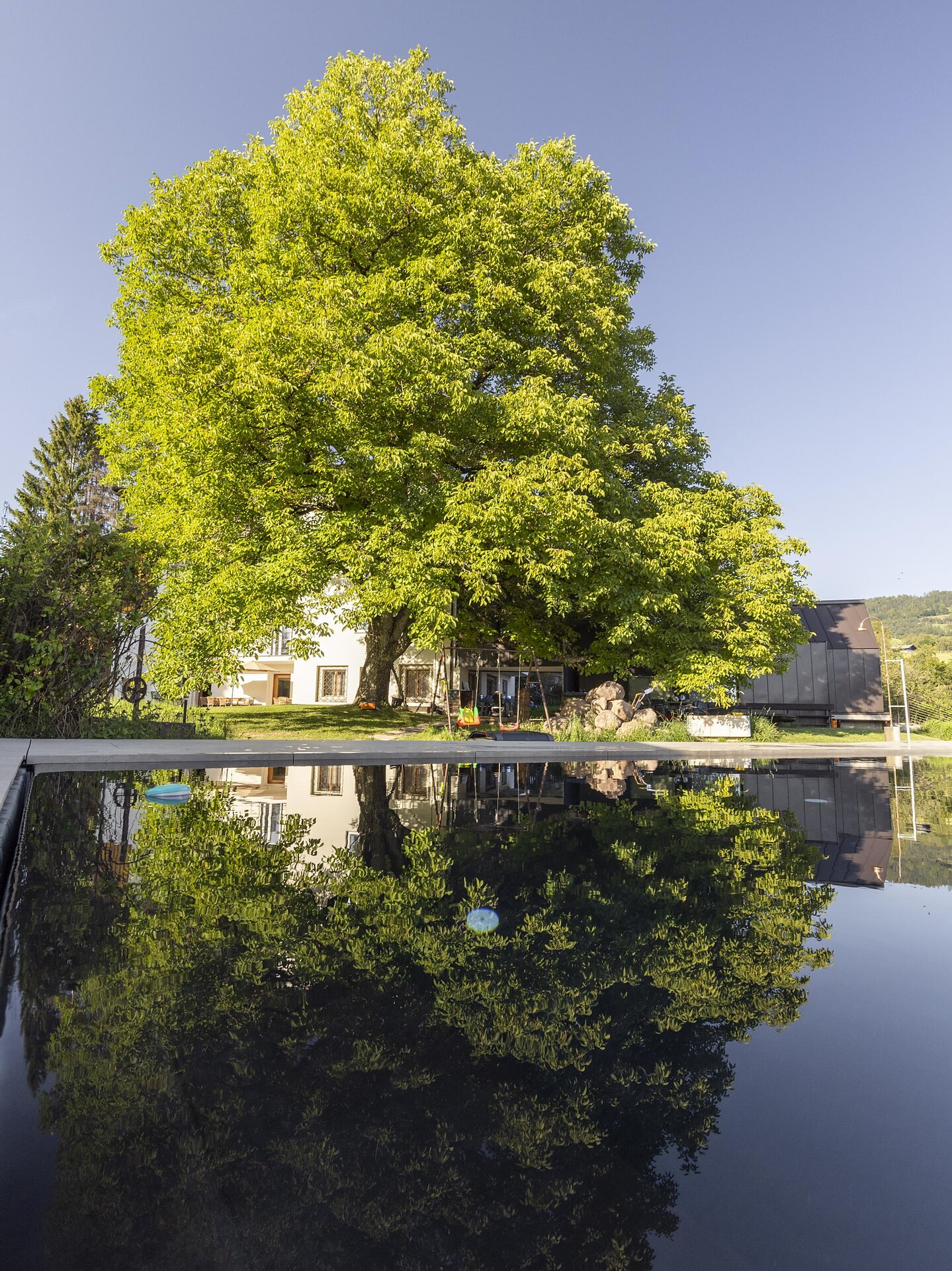 Michlhaus nature and suites