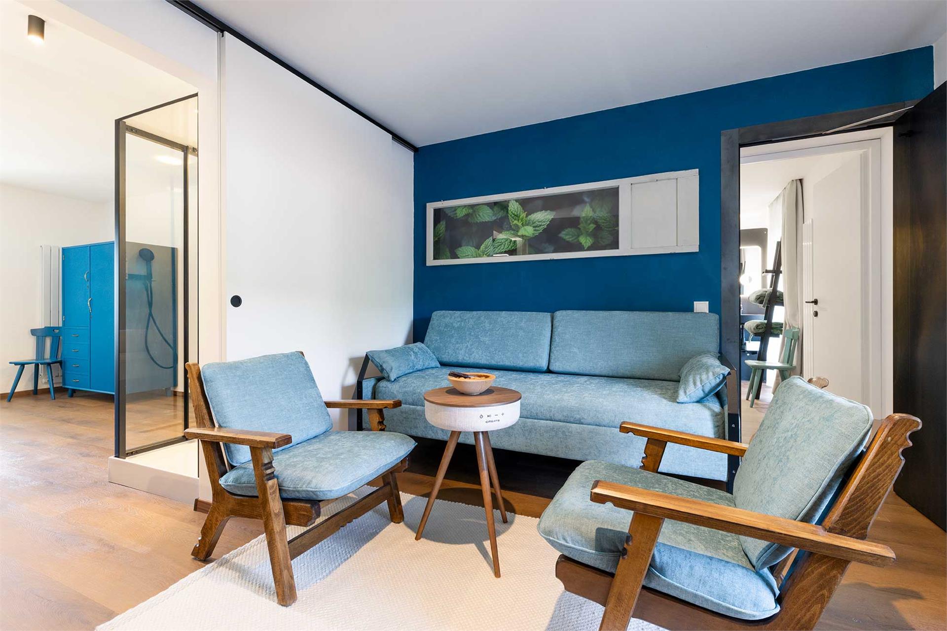 Michlhaus nature and suites Aldein/Aldino 14 suedtirol.info