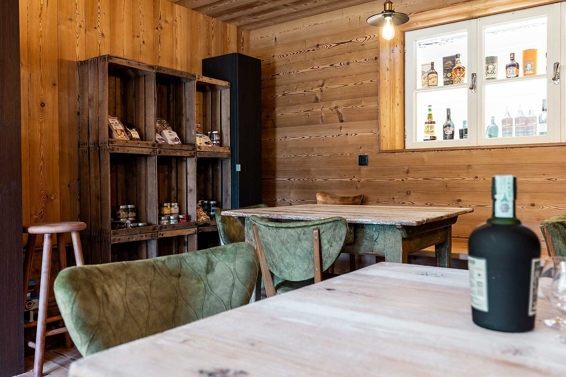 Michlhaus nature and suites