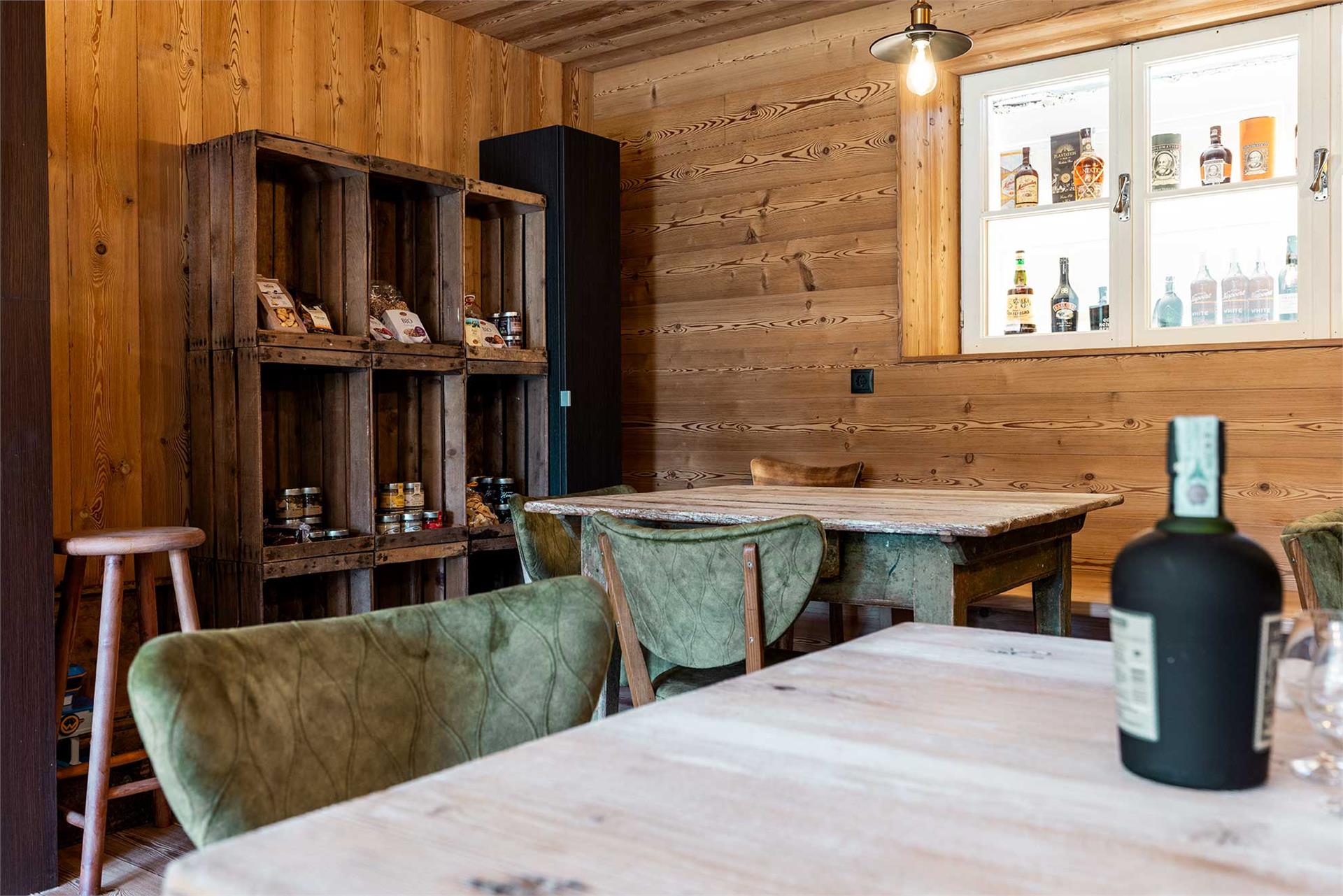 Michlhaus nature and suites Aldein/Aldino 7 suedtirol.info