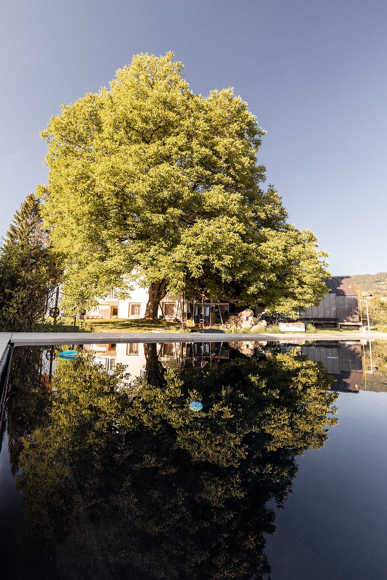 Michlhaus nature and suites