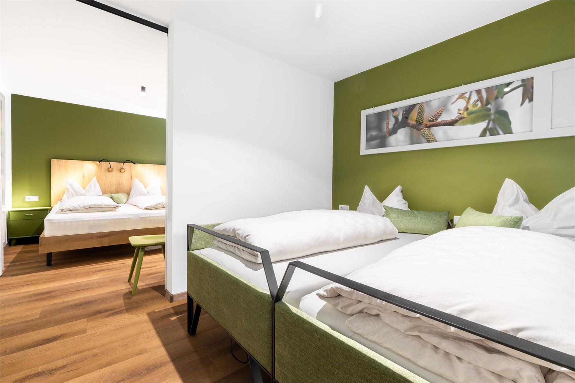 Michlhaus nature and suites Aldein/Aldino 17 suedtirol.info