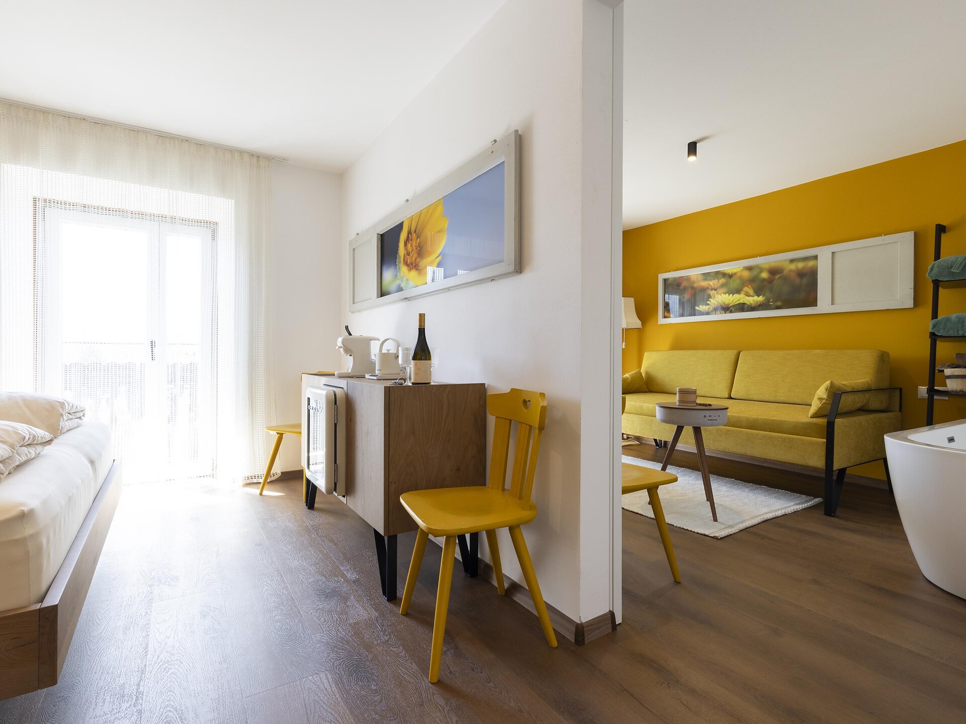 Michlhaus nature and suites