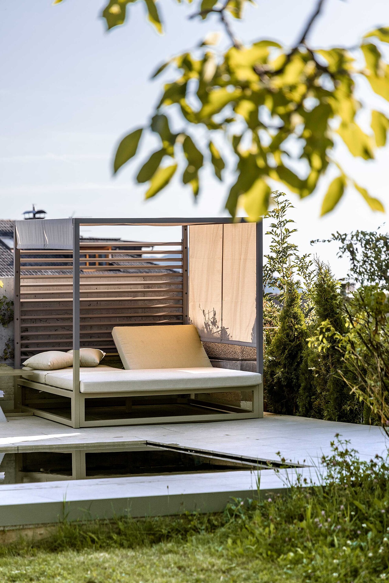 Michlhaus nature and suites