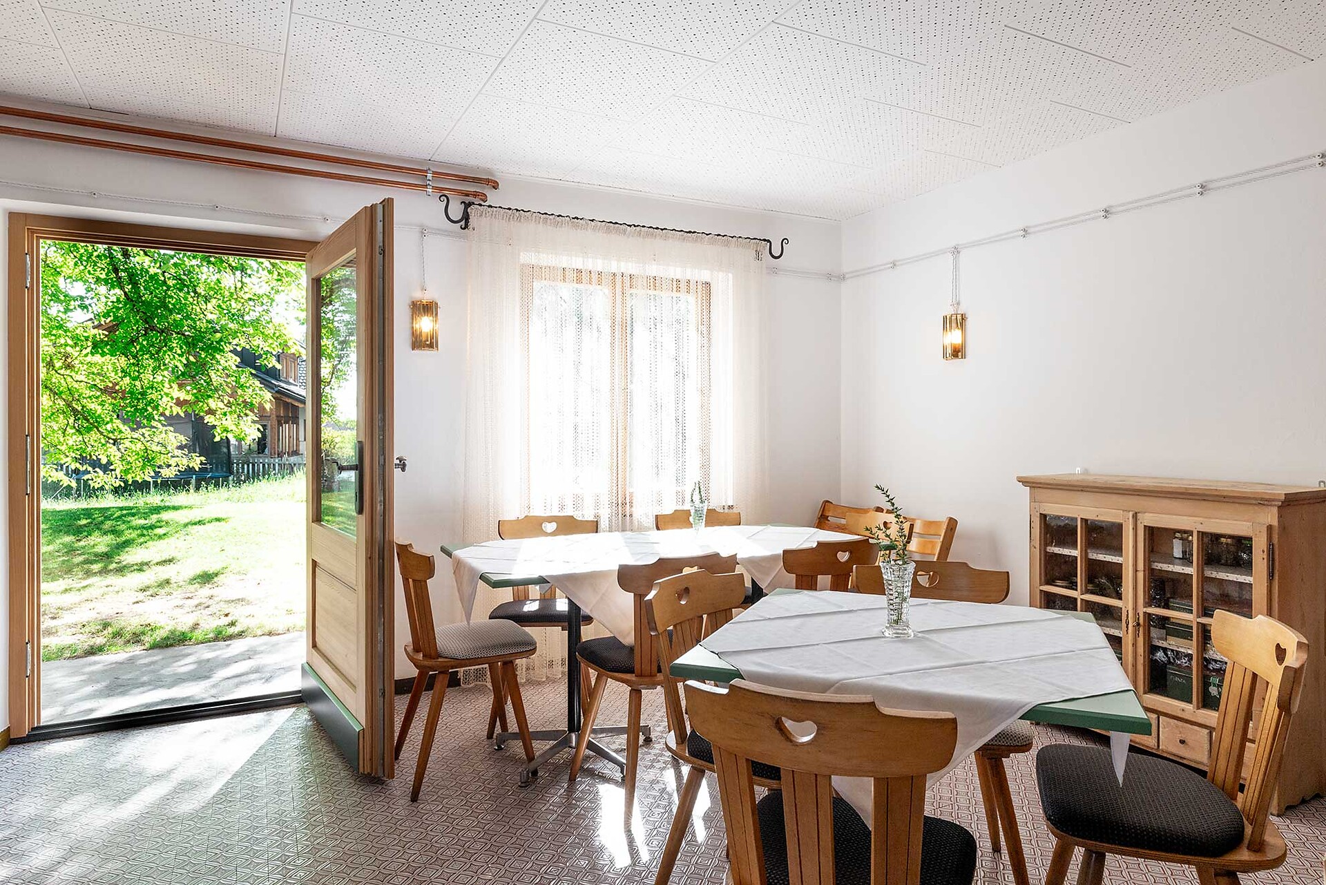 Michlhaus nature and suites