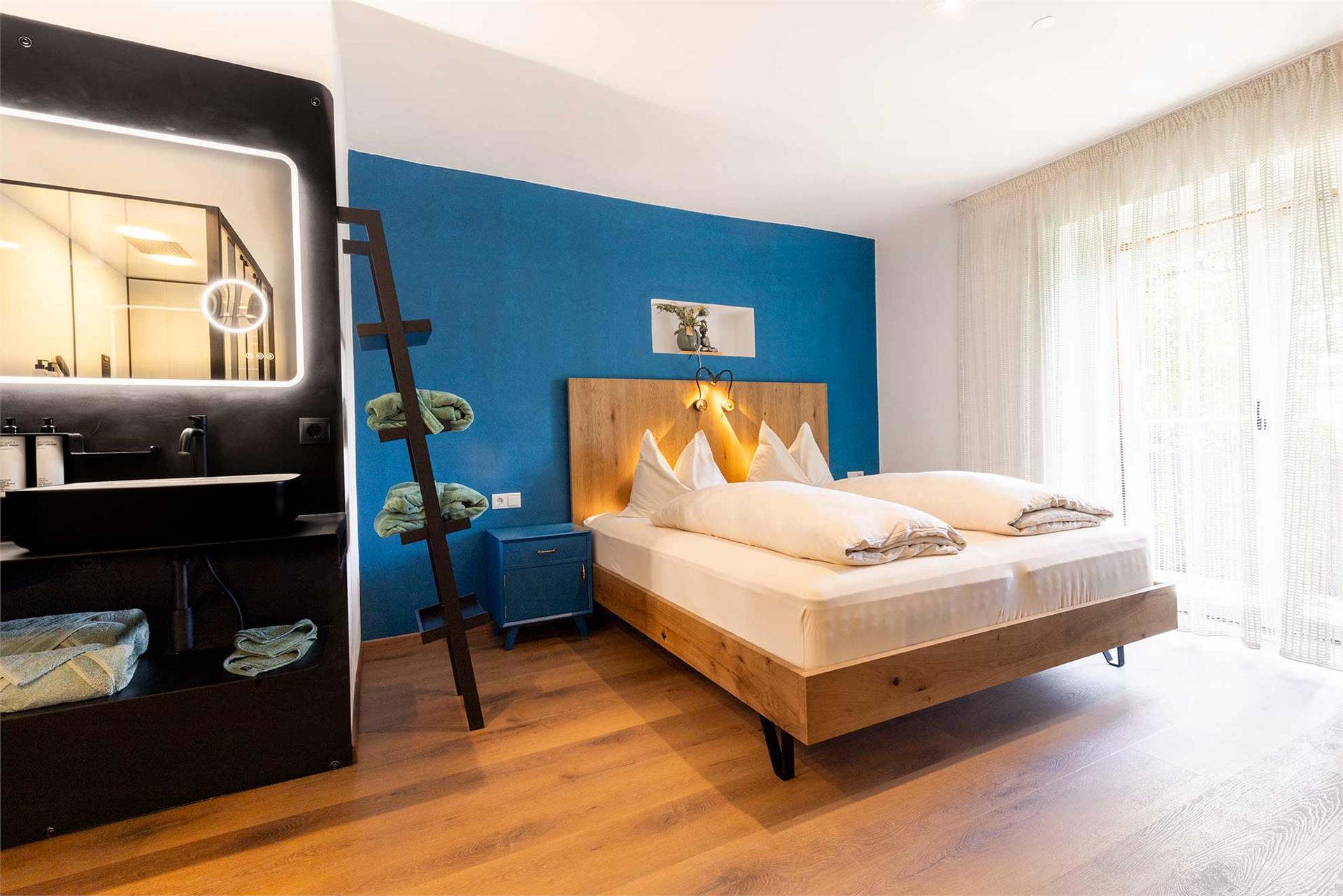 Michlhaus nature and suites Aldein/Aldino 13 suedtirol.info
