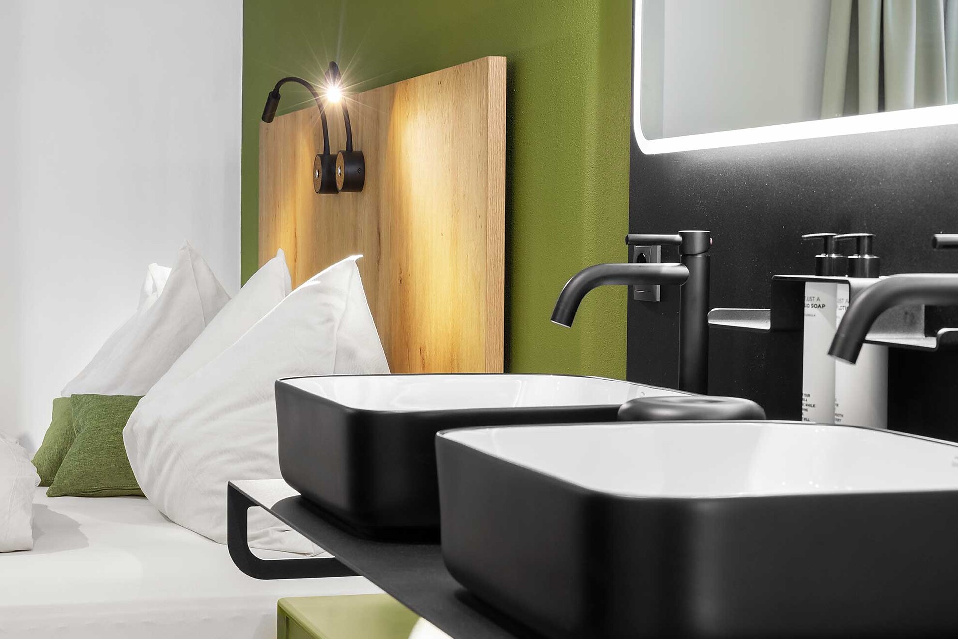 Michlhaus nature and suites Aldein/Aldino 16 suedtirol.info