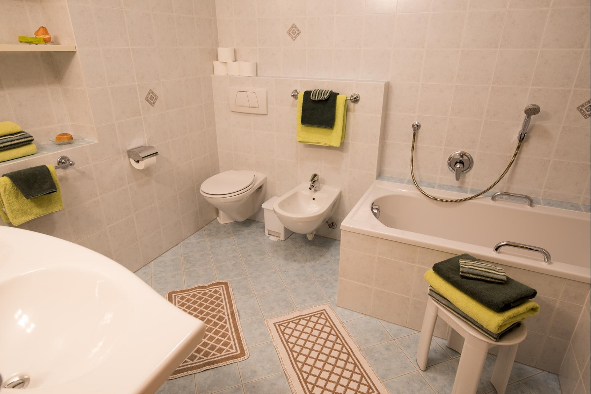 bagno 1