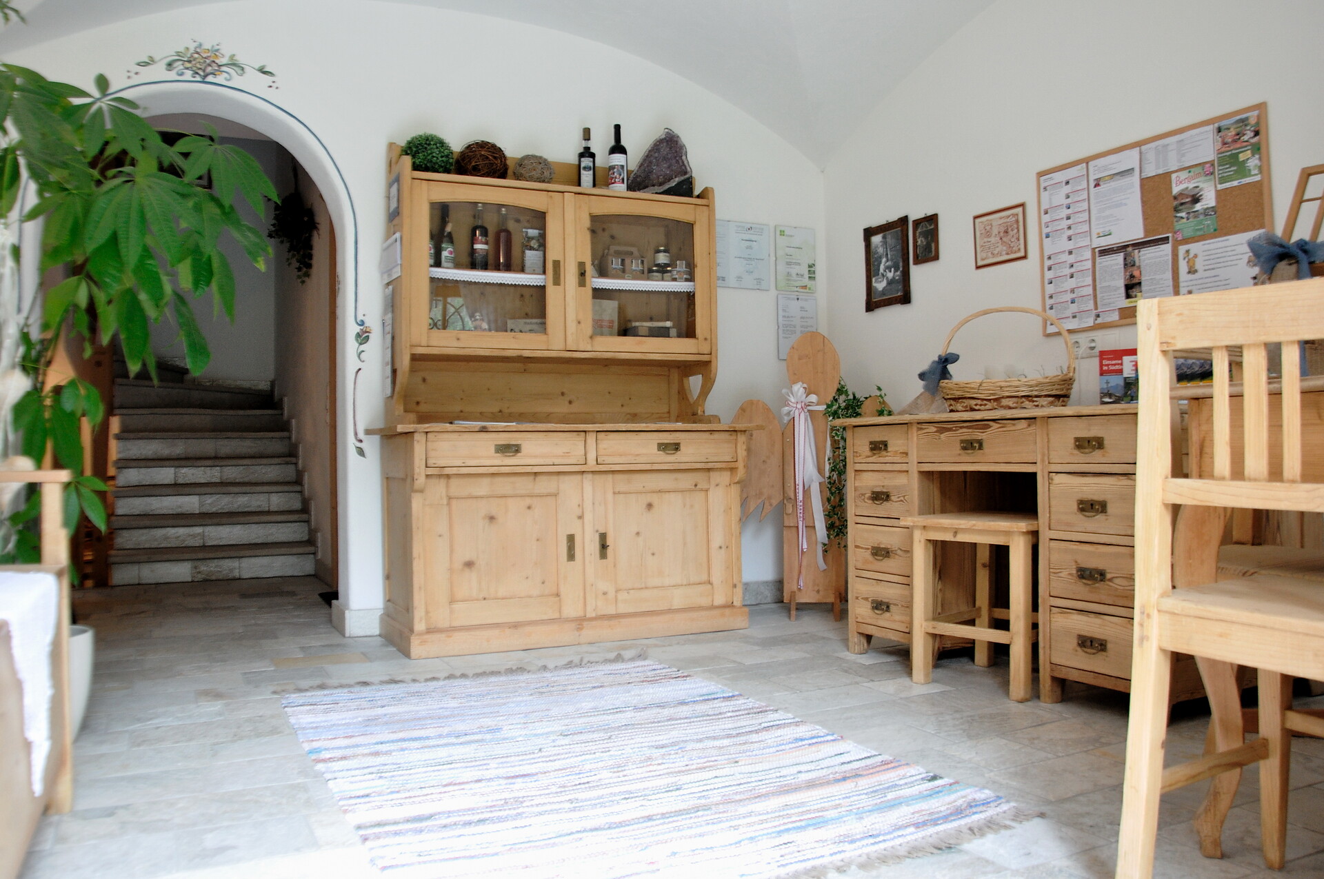 entrata