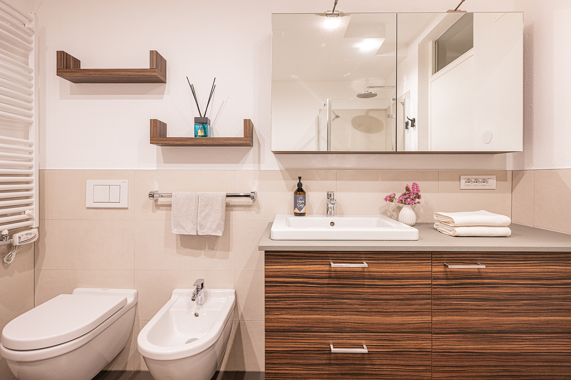 Bathroom Mountainhome 3