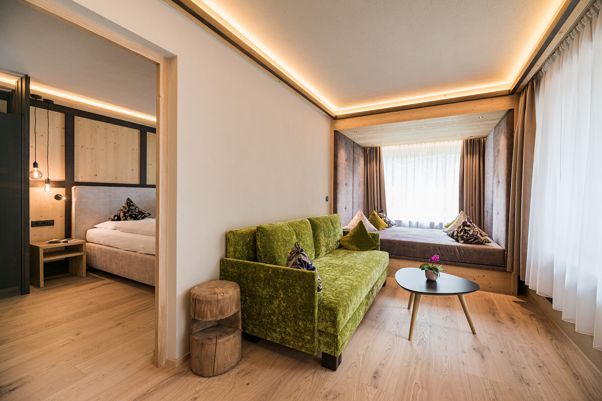 myLoisl Apartments