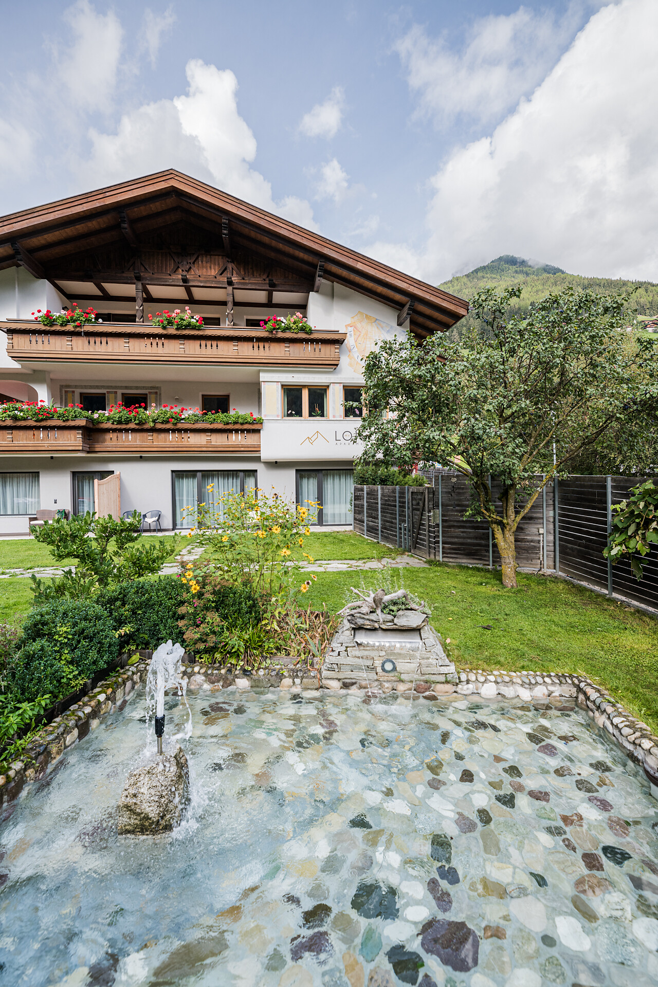 myLoisl Apartments