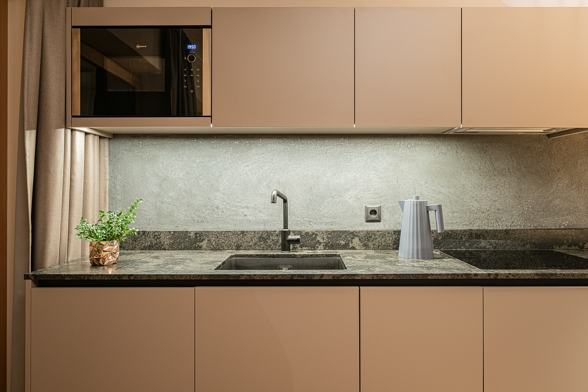 Kitchen Mountainhome 4
