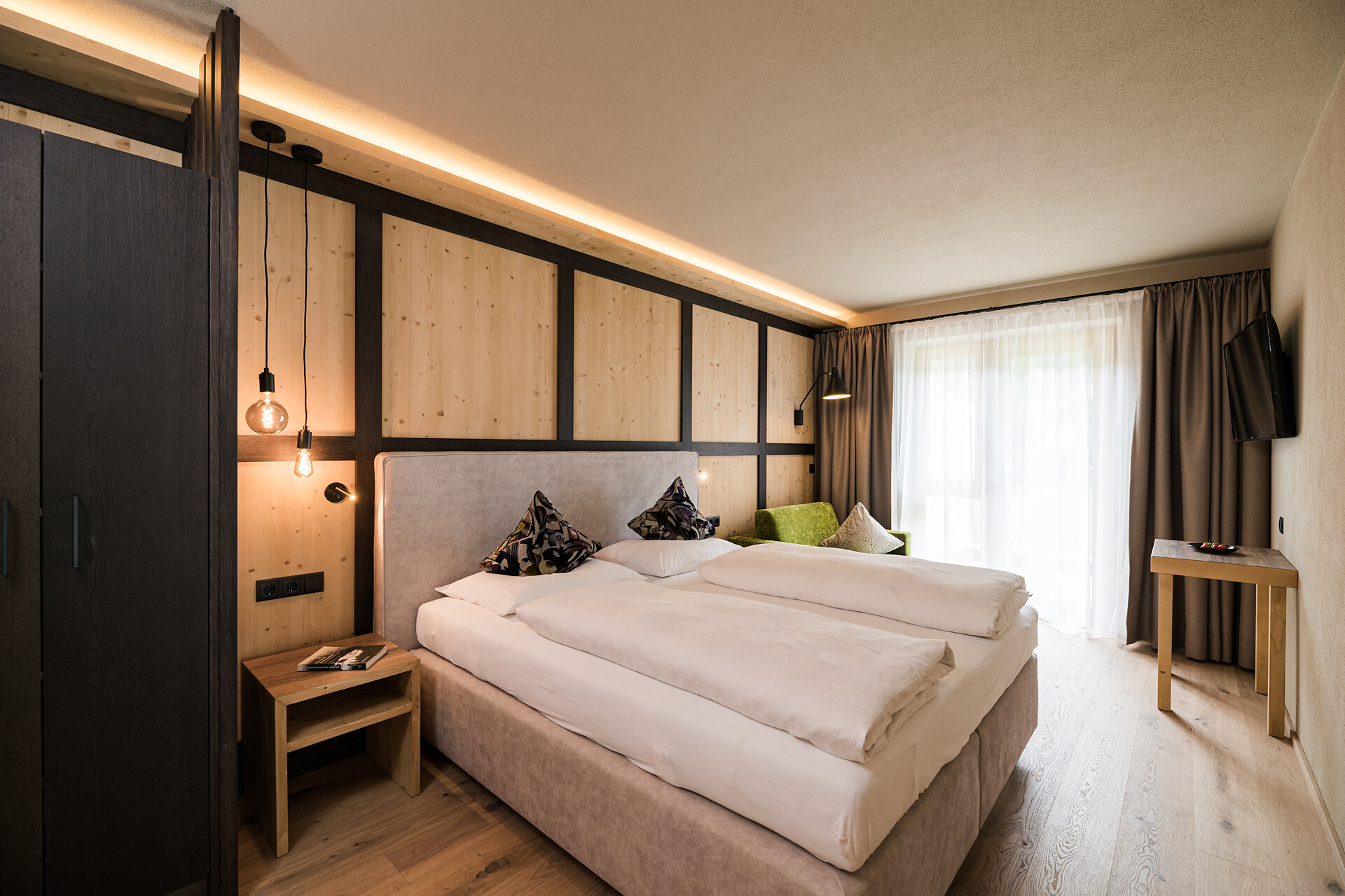 myLoisl Apartments