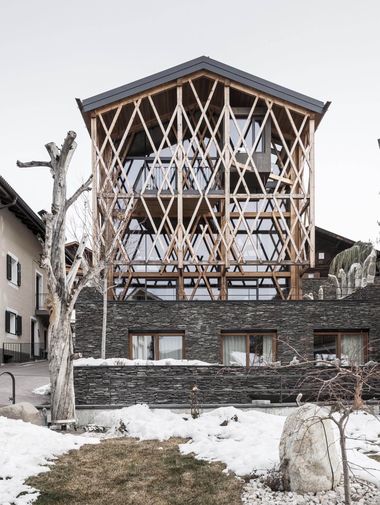 Messnerhaus Suite Kastelruth 18 suedtirol.info