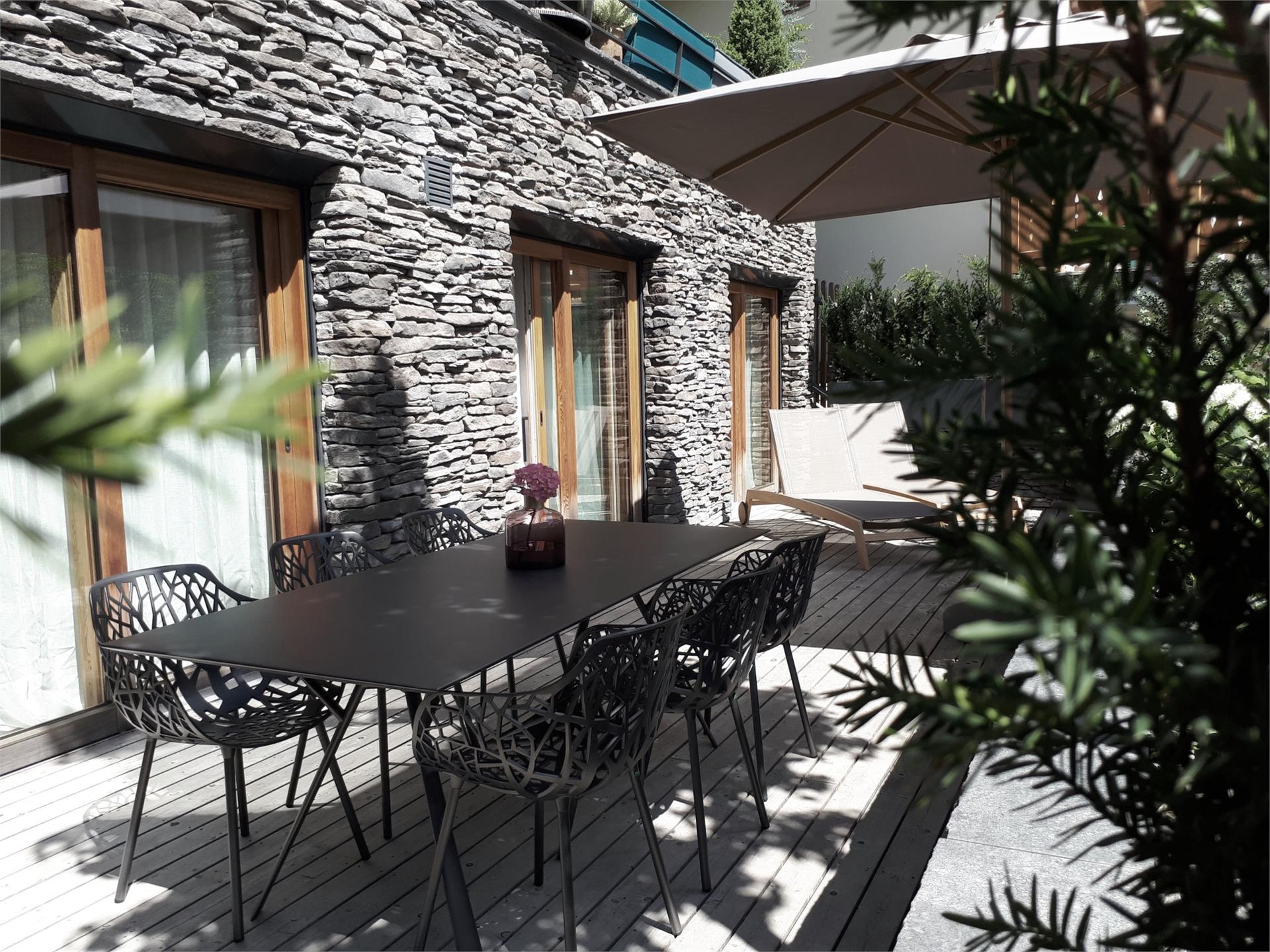 Messnerhaus Suite Kastelruth 2 suedtirol.info