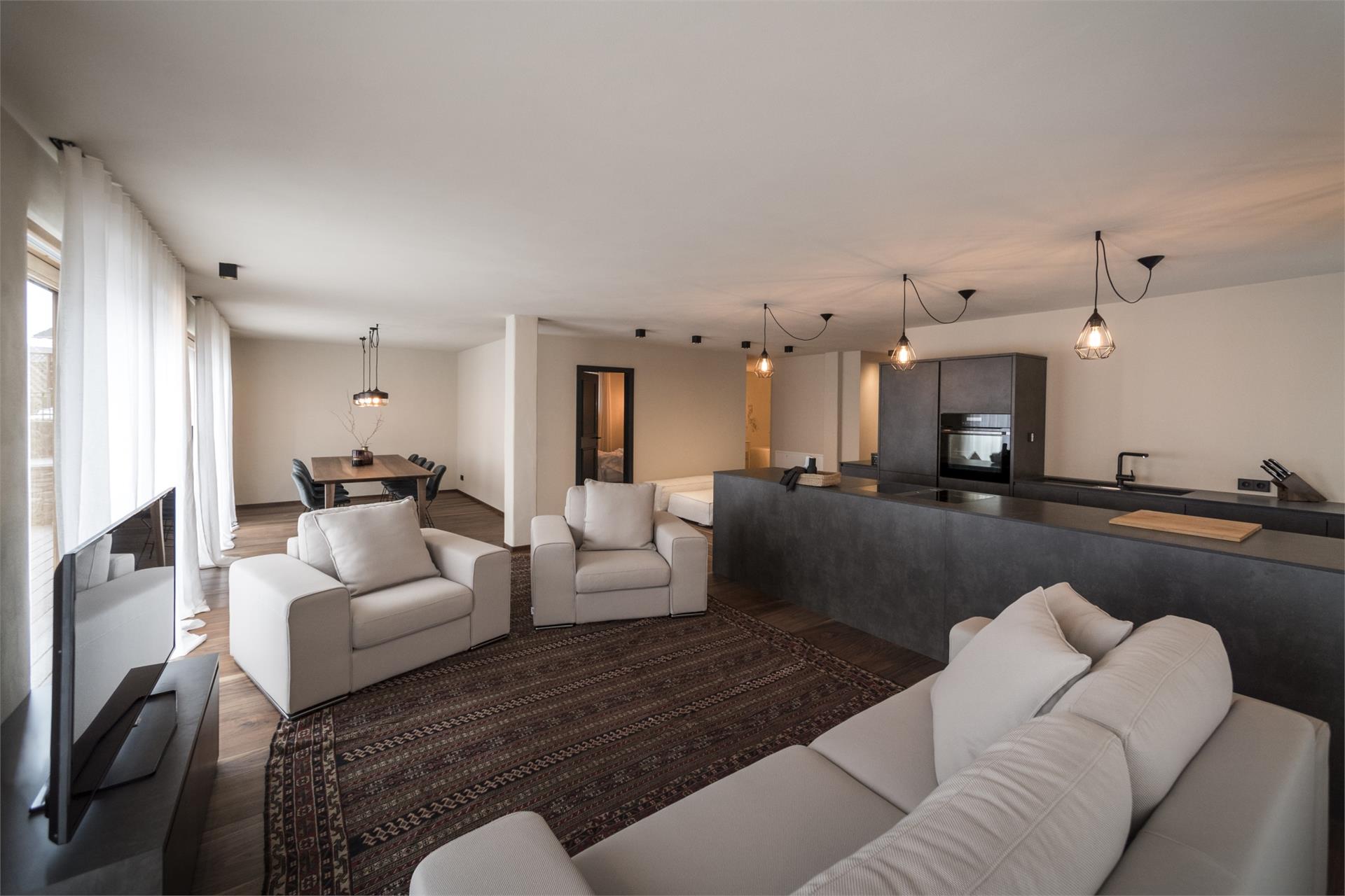 Messnerhaus Suite Kastelruth 3 suedtirol.info