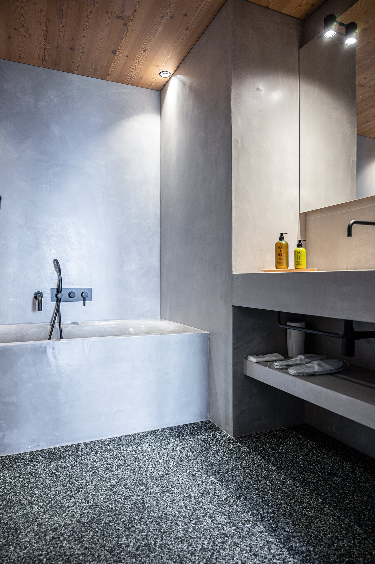 Mountain Lodge Margit