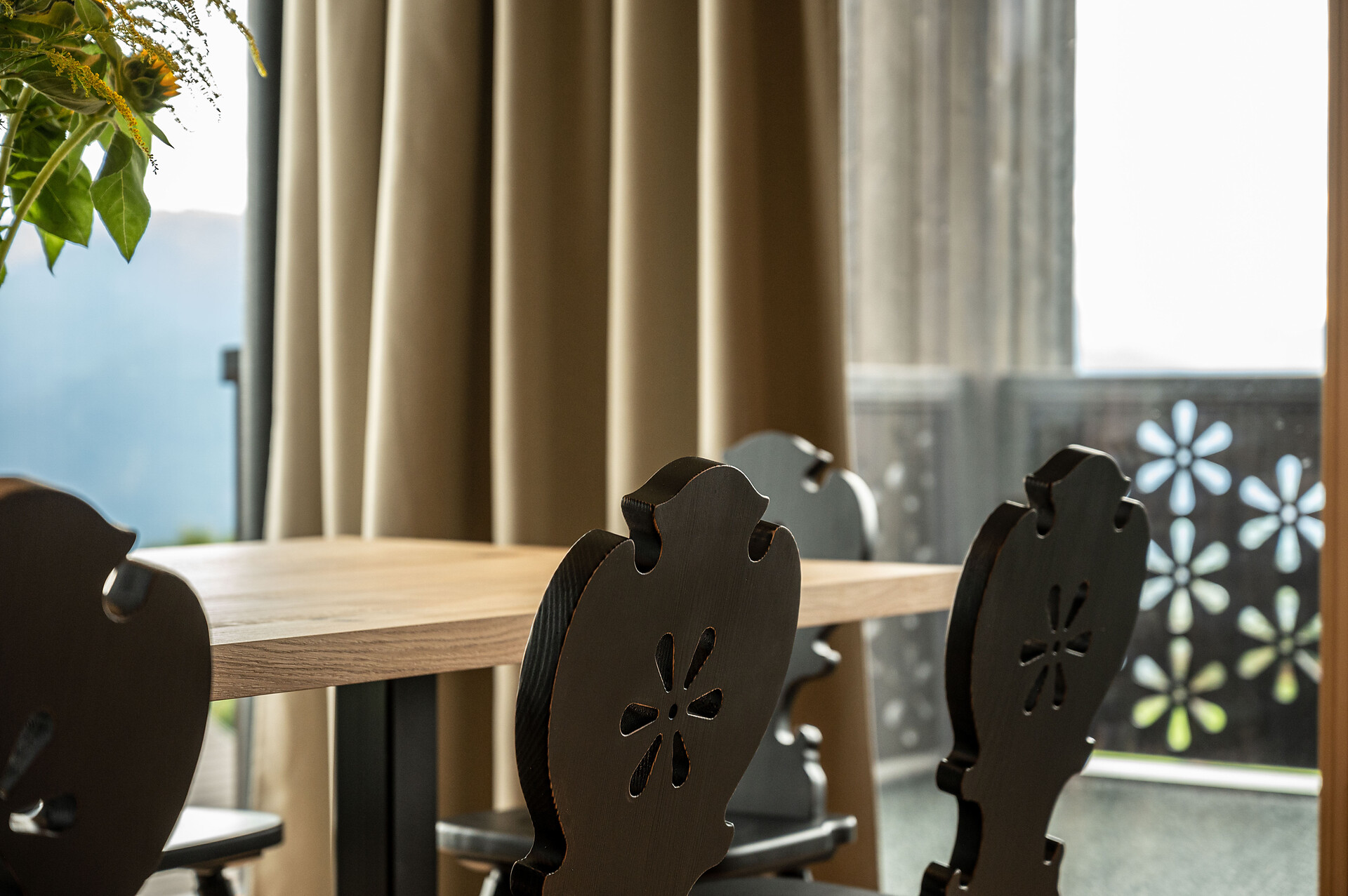 mountain lodge margit