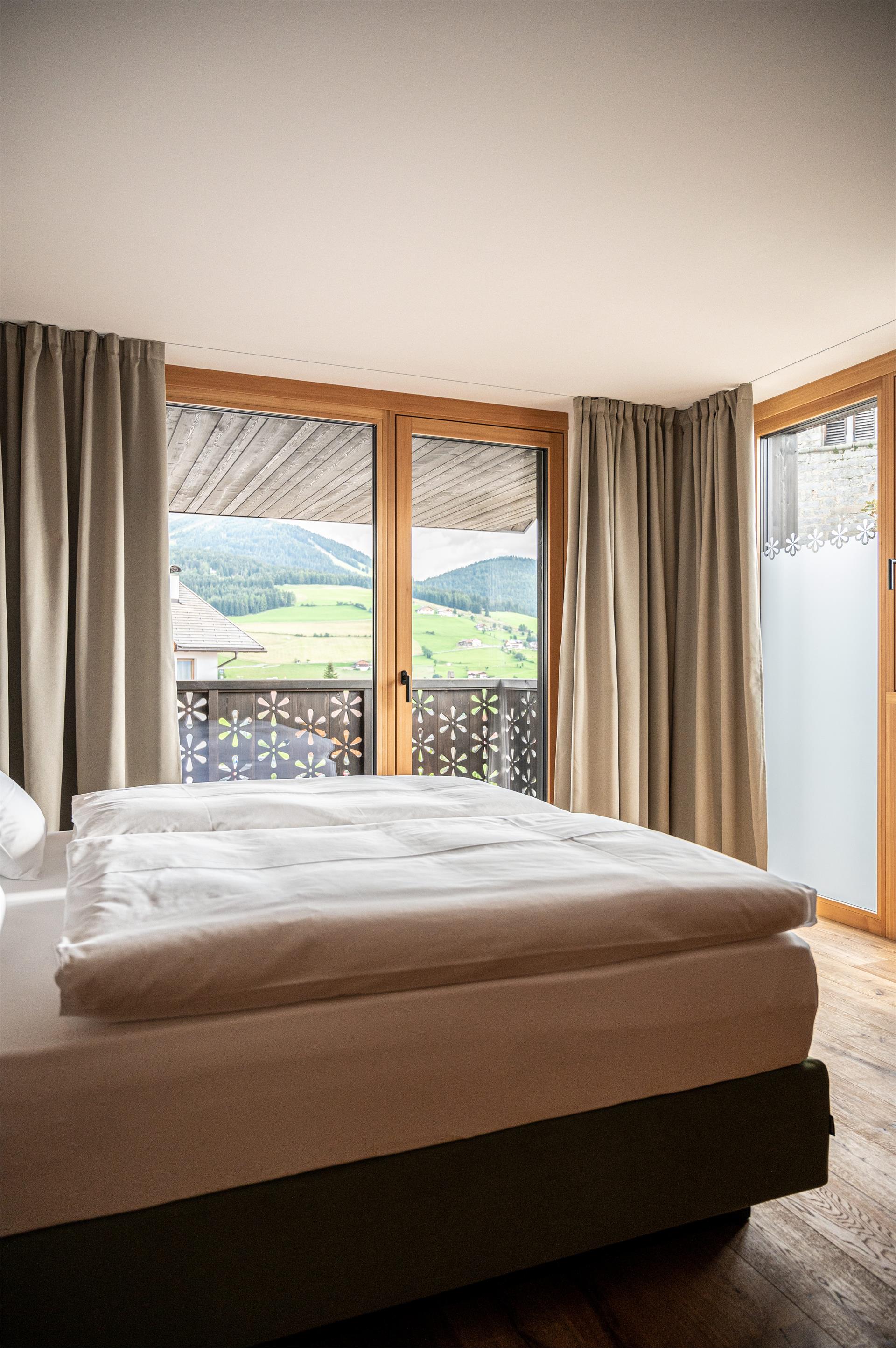 Mountain Lodge Margit Mühlbach 18 suedtirol.info