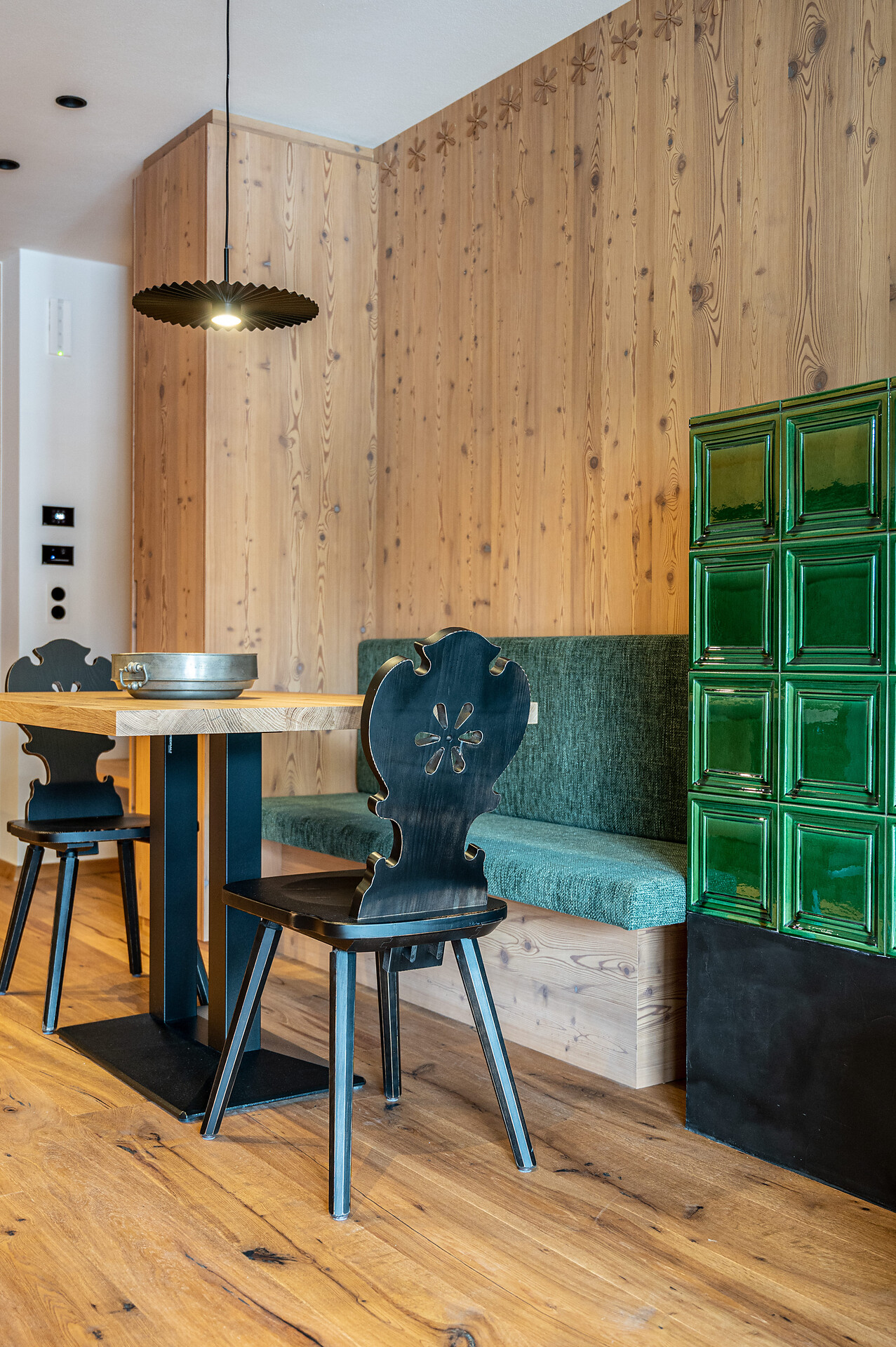 mountain lodge margit
