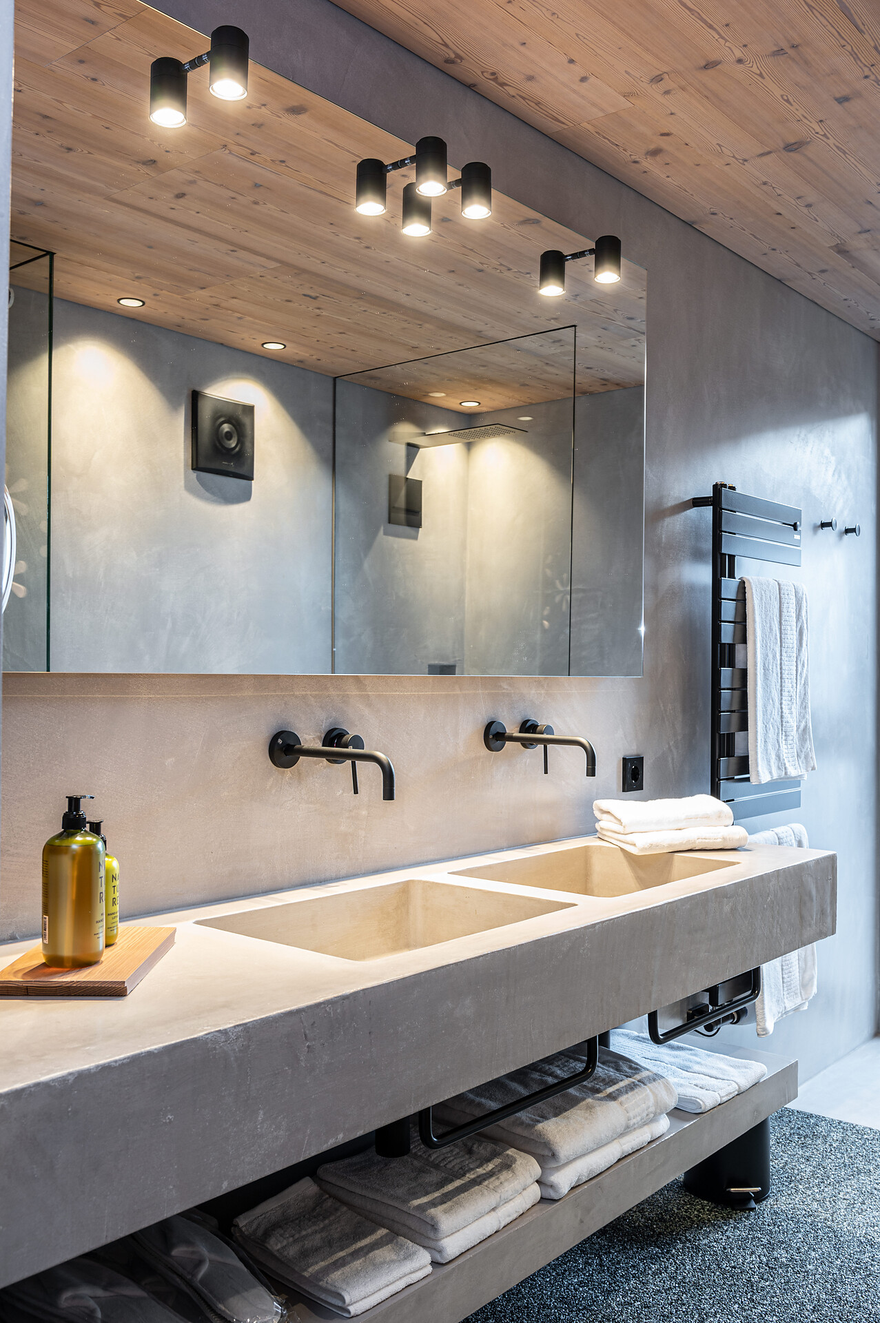Mountain Lodge Margit