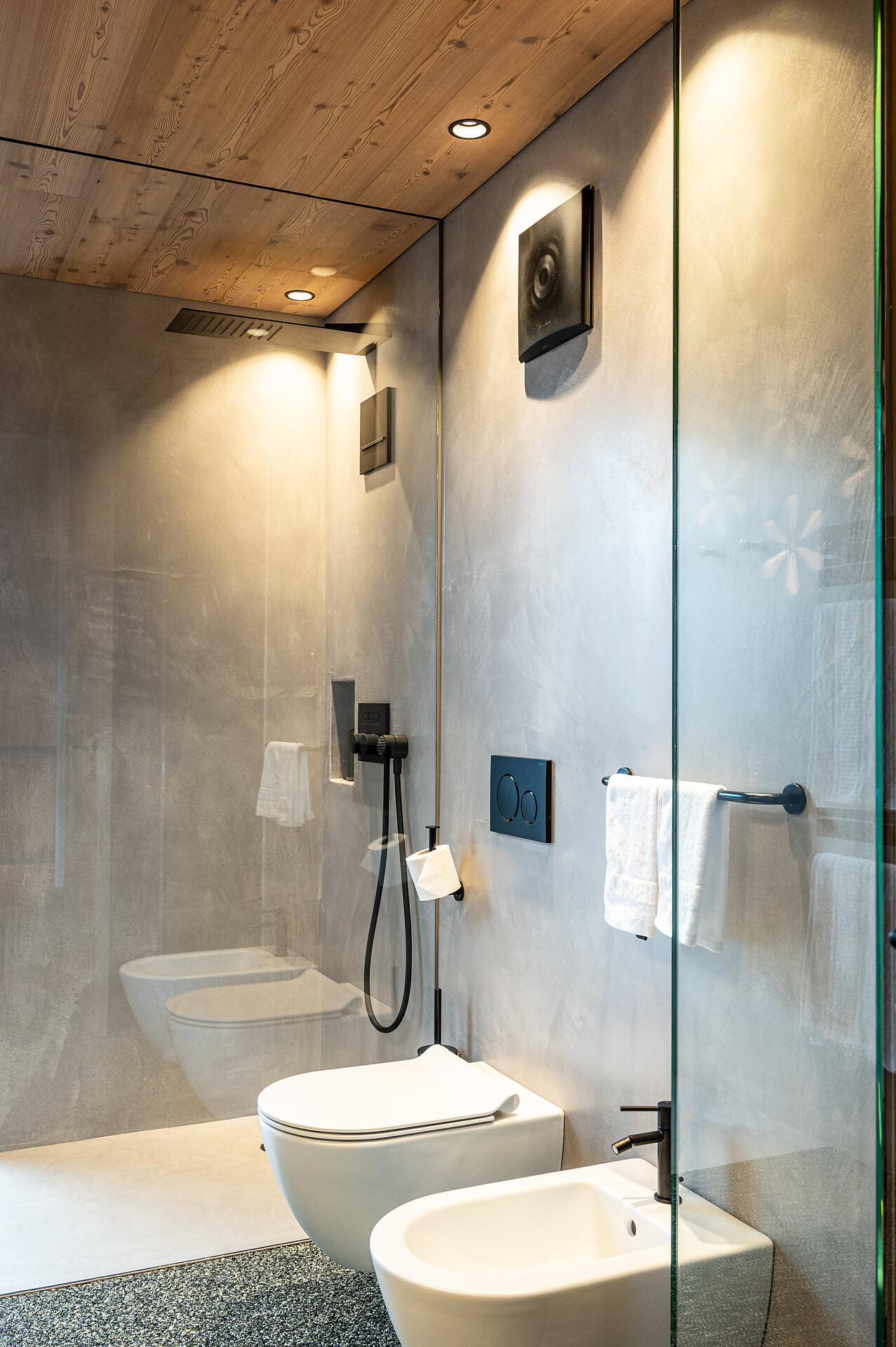 Mountain Lodge Margit