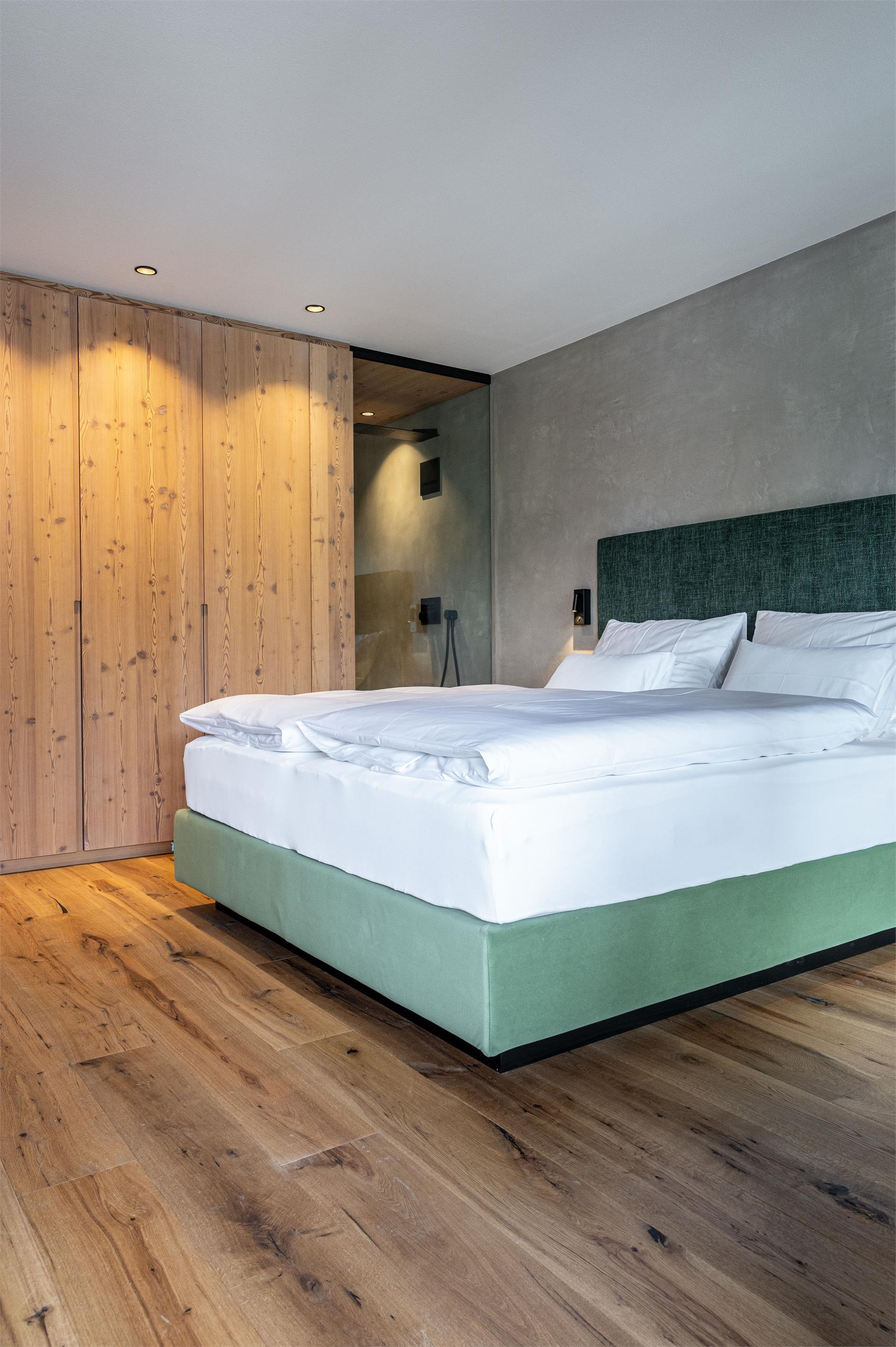 Mountain Lodge Margit Mühlbach 21 suedtirol.info
