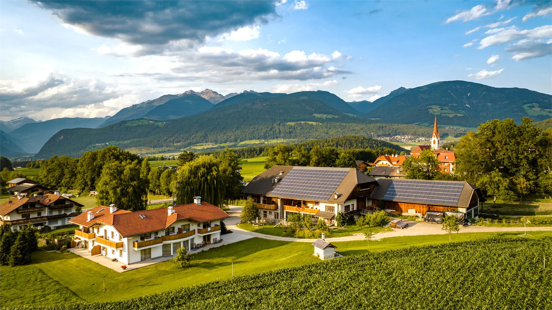 Mair am Bach Bruneck/Brunico 29 suedtirol.info