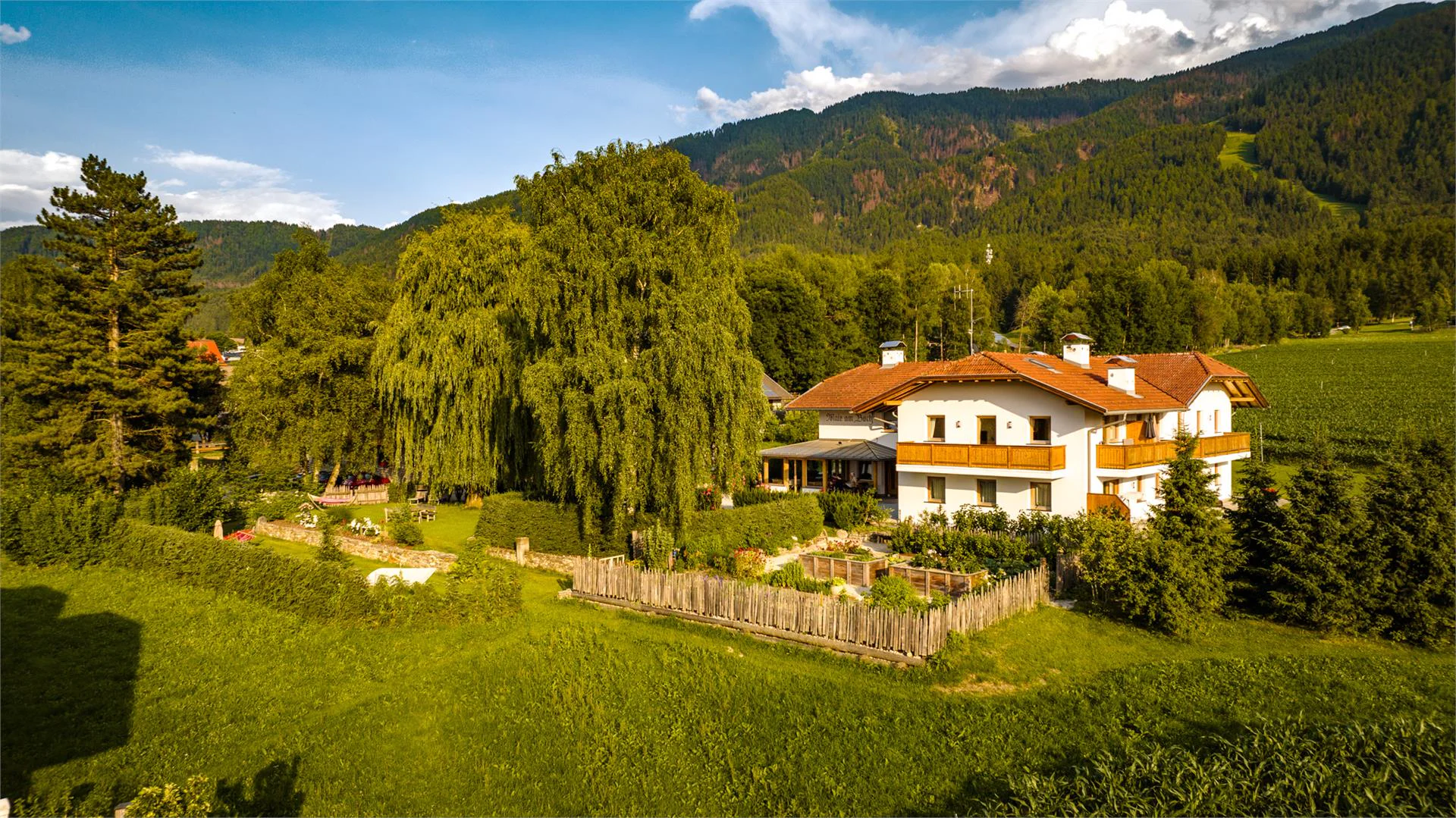 Mair am Bach Bruneck/Brunico 4 suedtirol.info