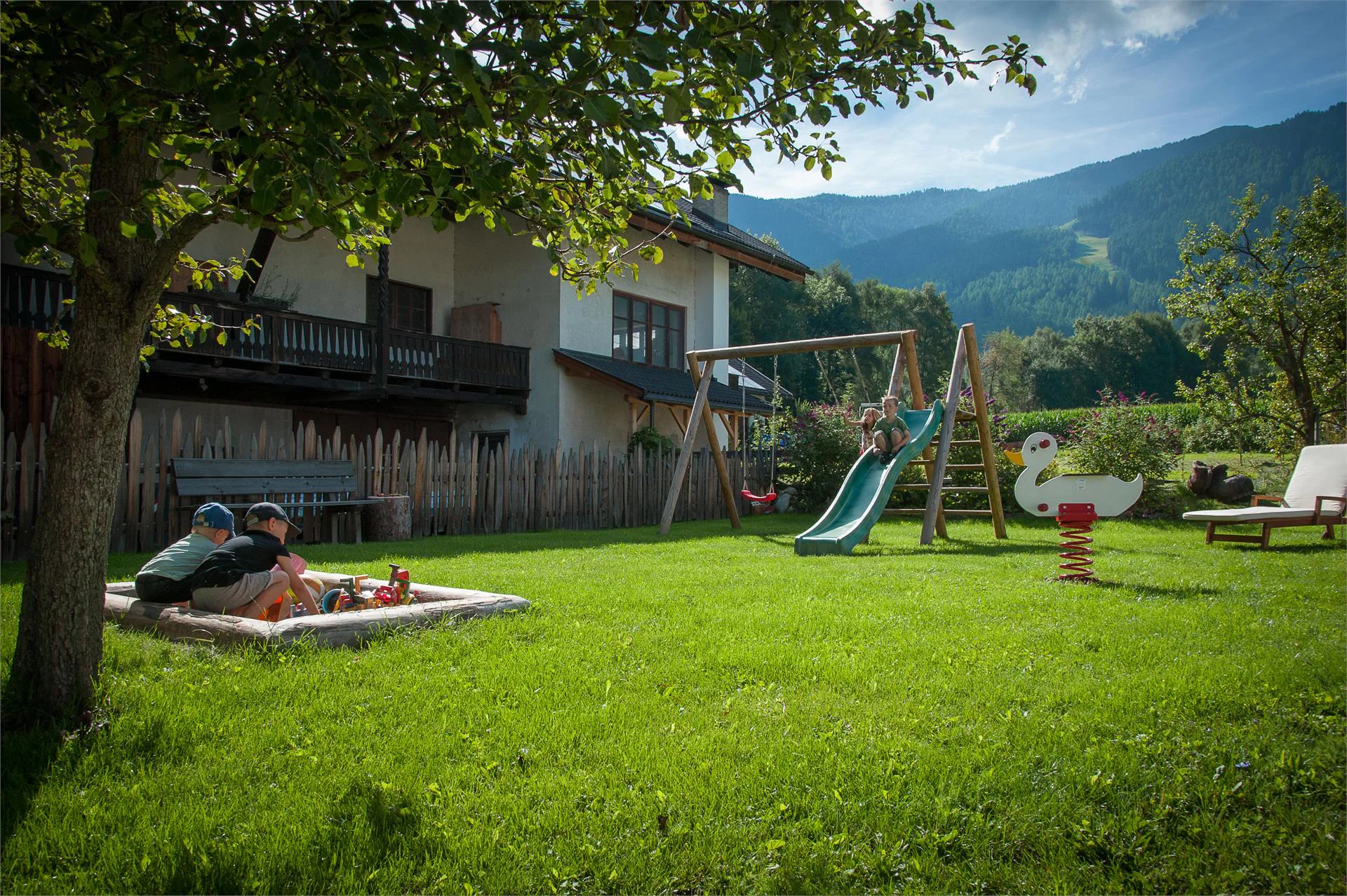 Mair am Bach Bruneck/Brunico 18 suedtirol.info