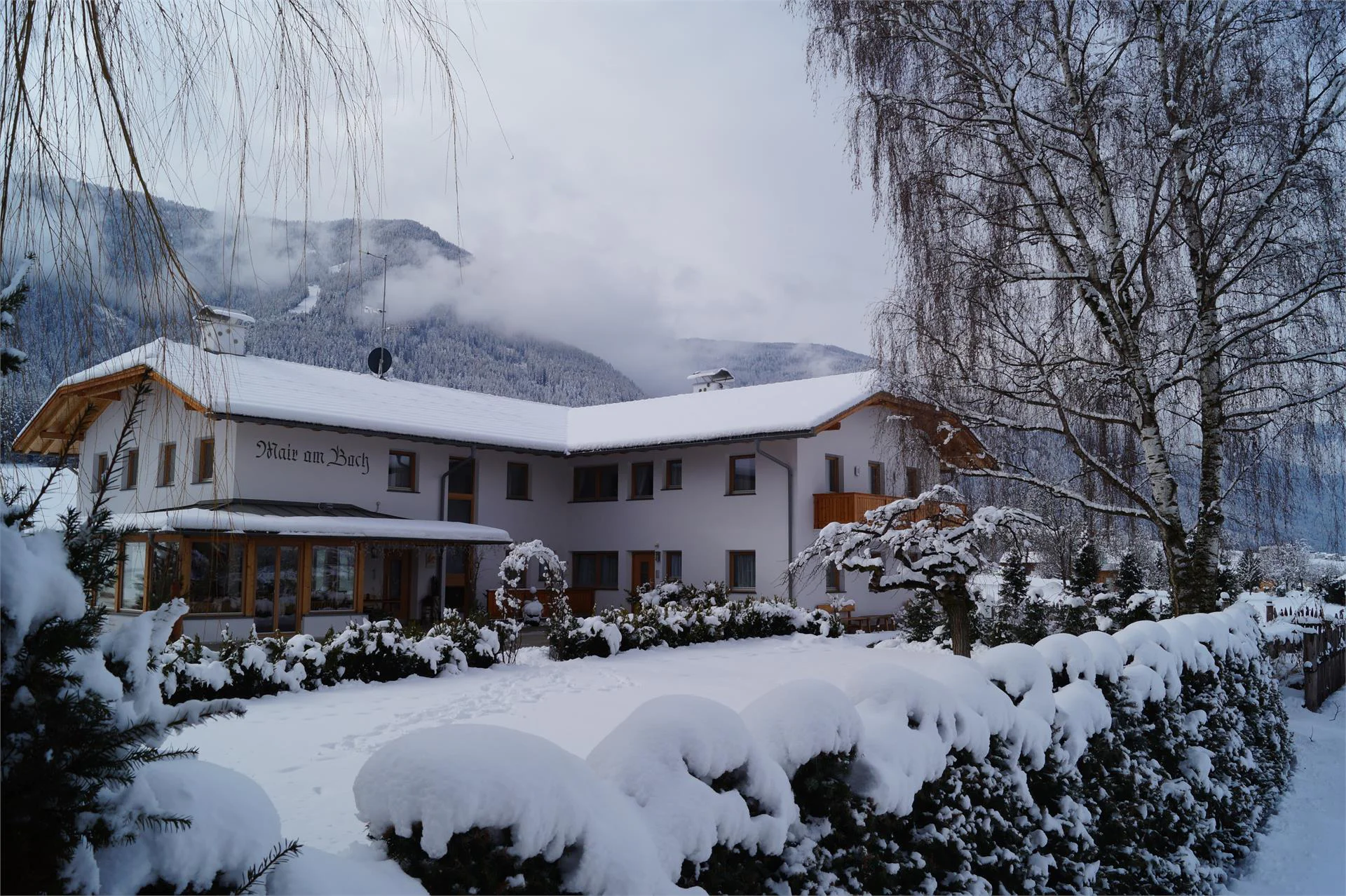 Mair am Bach Bruneck/Brunico 2 suedtirol.info