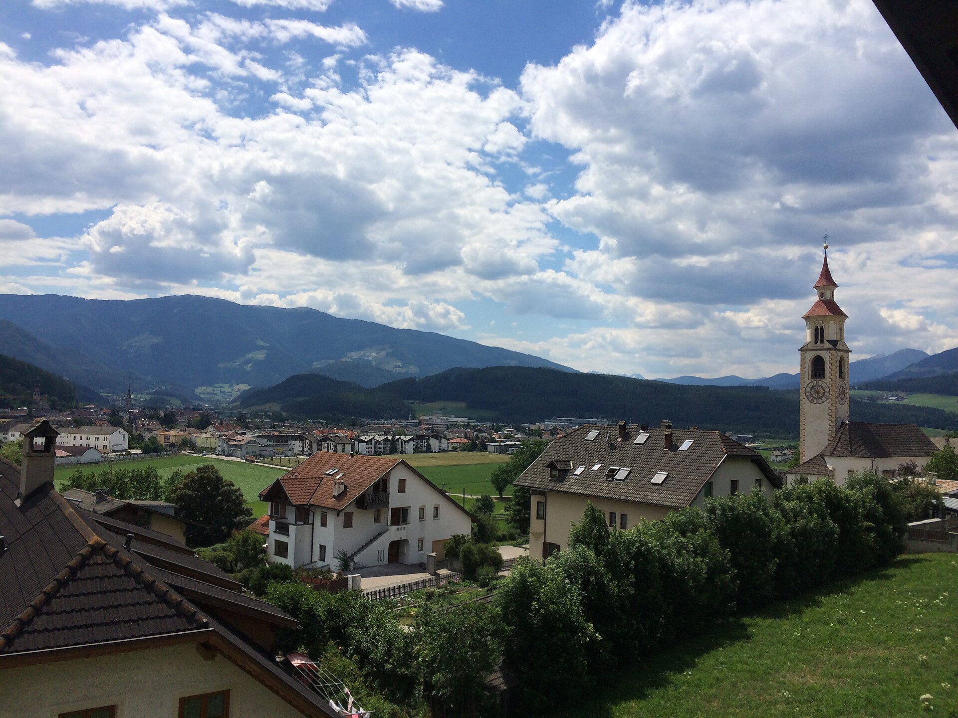 Mair am Graben