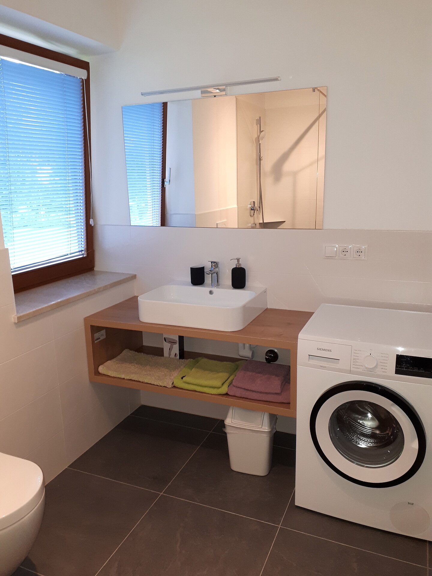 Apartment 7