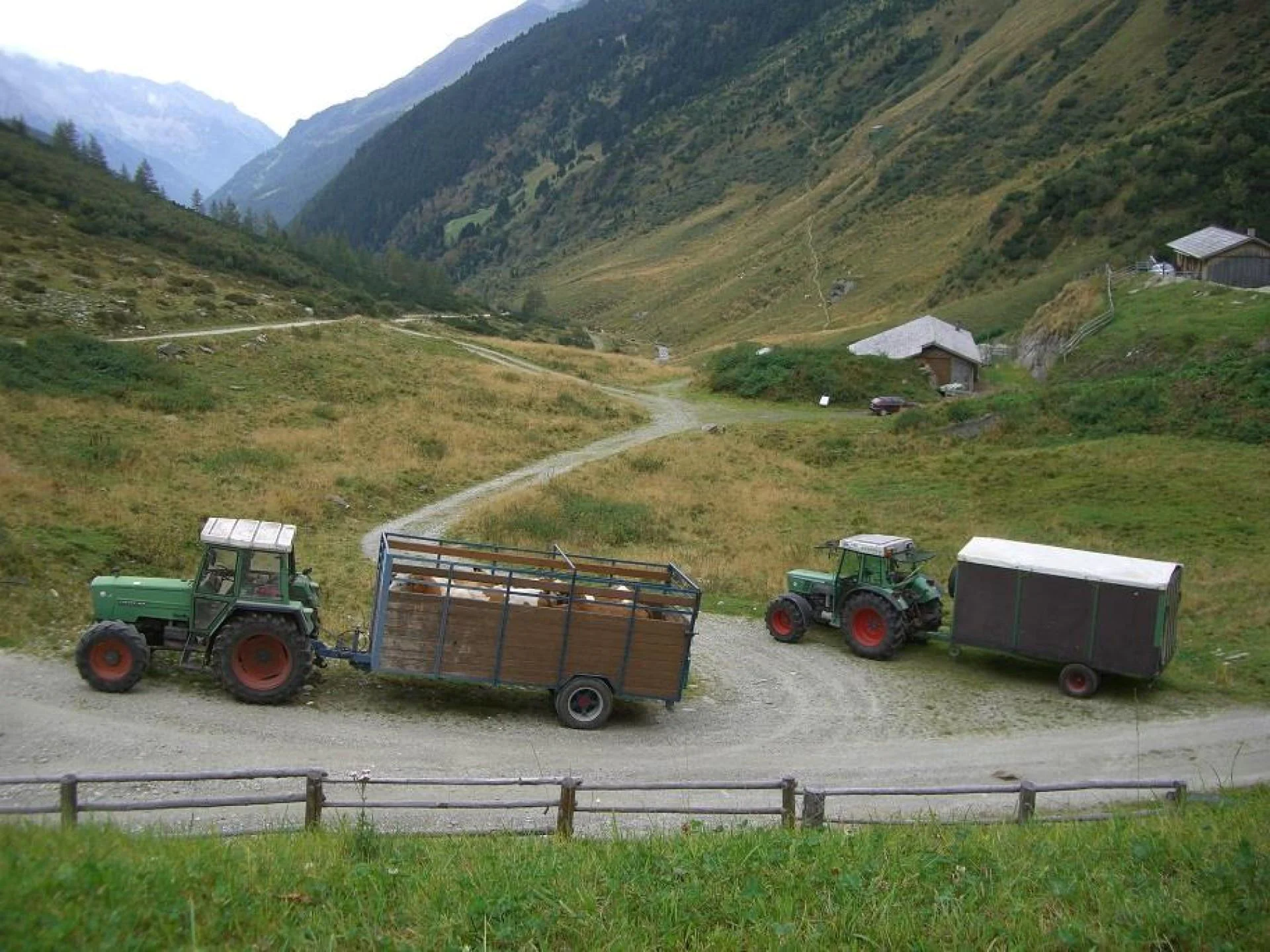 Mörlhof Bruneck/Brunico 5 suedtirol.info