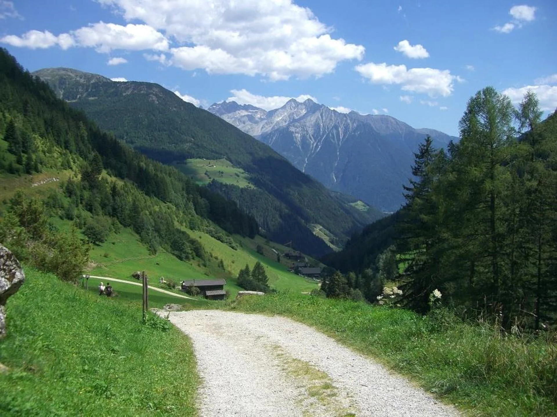 Mörlhof Bruneck/Brunico 9 suedtirol.info