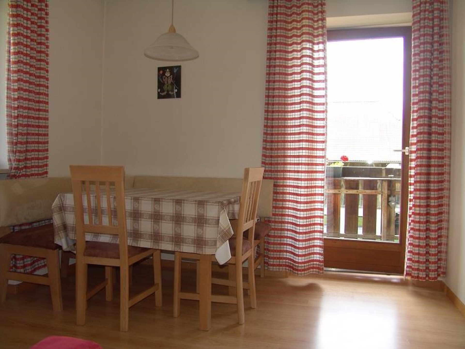 Ferienwohnung