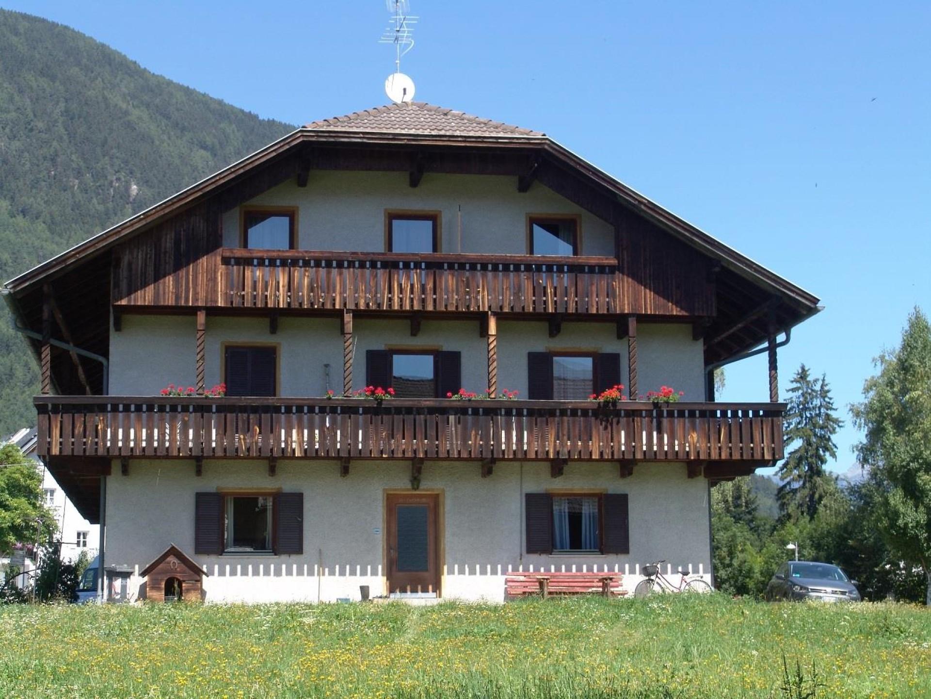 Mörlhof Brunico 15 suedtirol.info