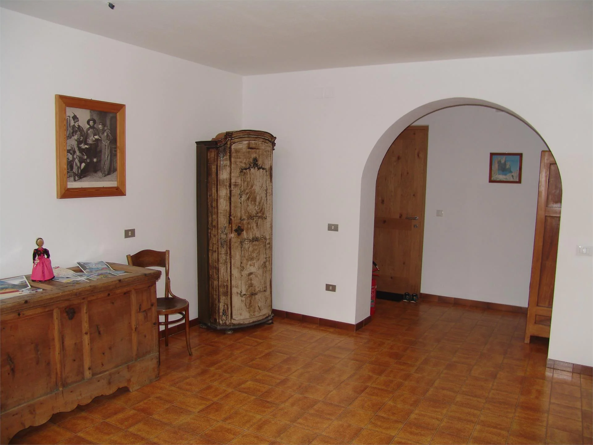 Mörlhof Bruneck/Brunico 30 suedtirol.info