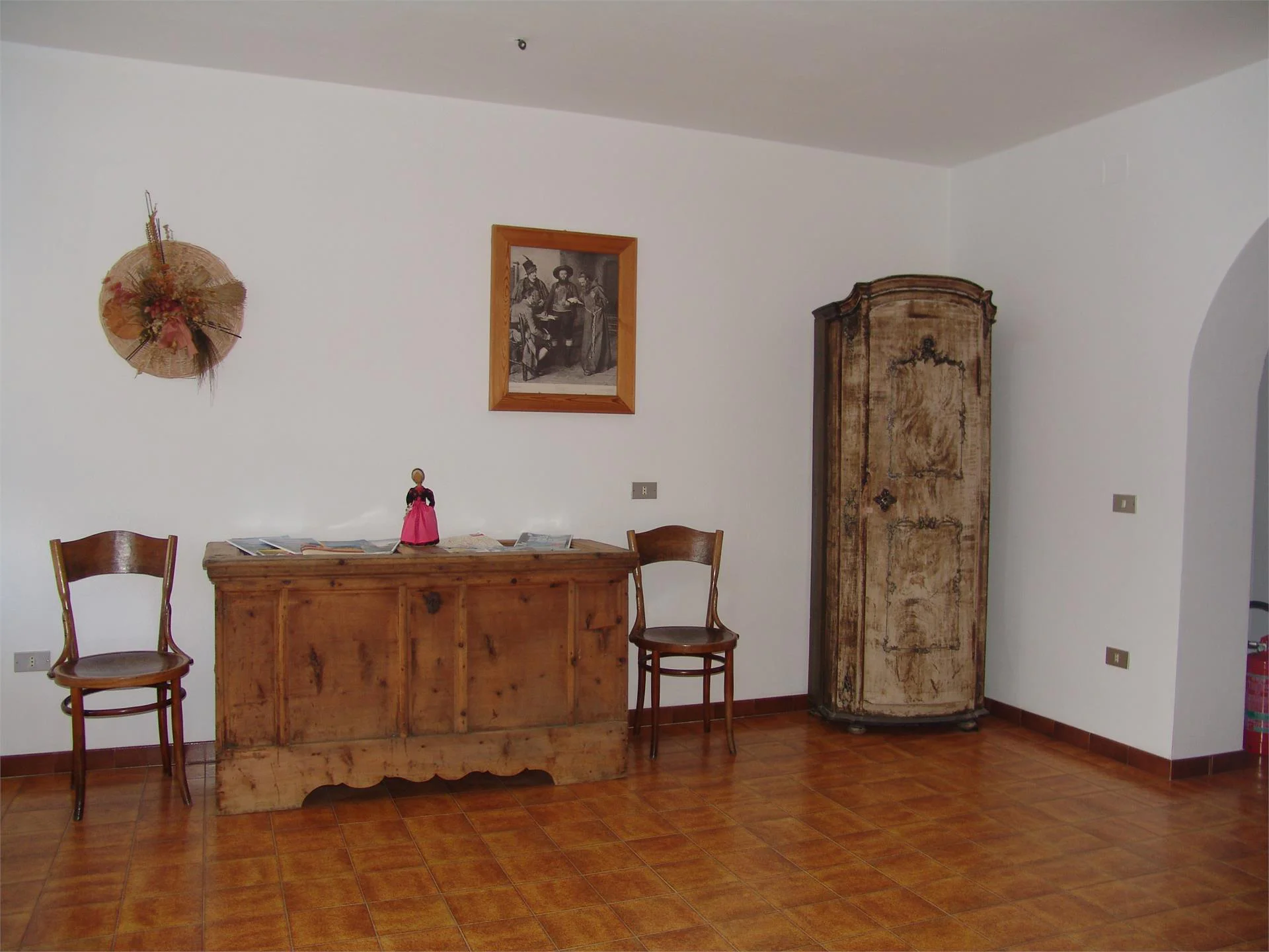 Mörlhof Bruneck/Brunico 28 suedtirol.info