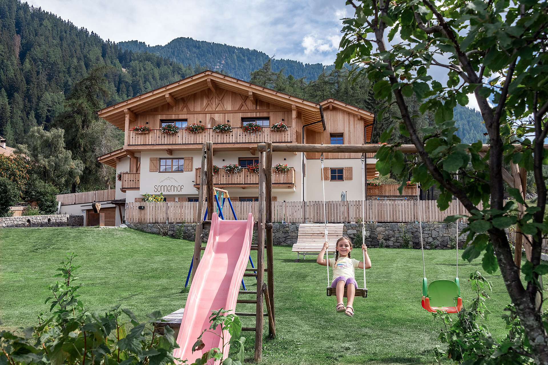 Spielplatz