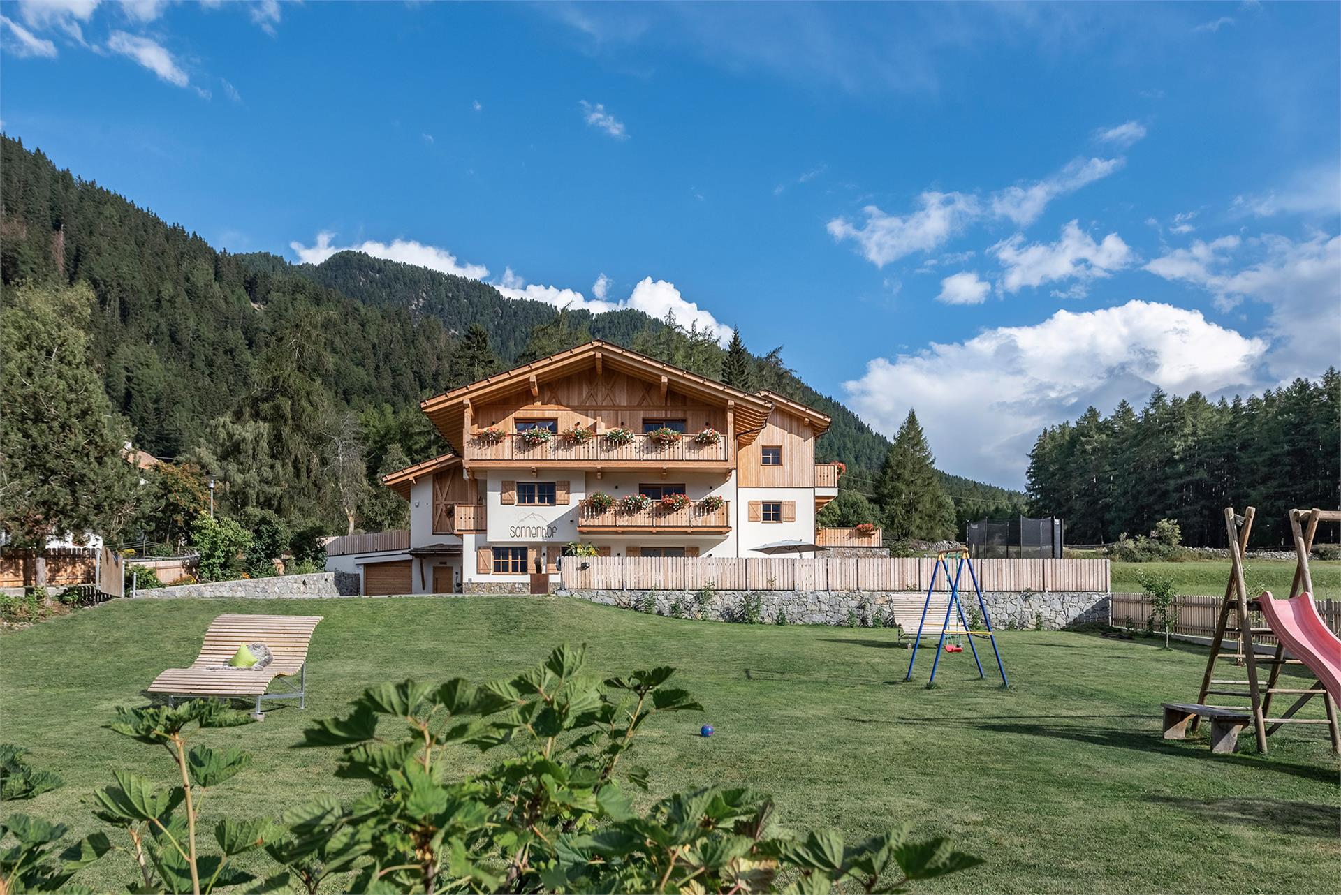 Mein Sonnenhof Graun im Vinschgau 1 suedtirol.info