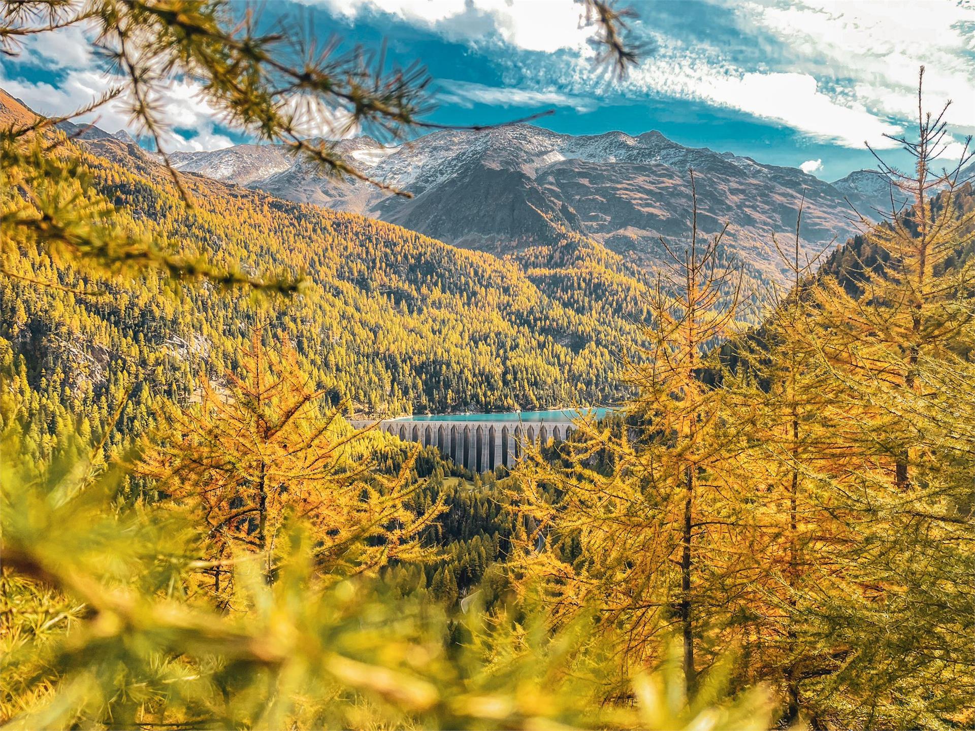 matill – timeless boutique retreat Latsch 31 suedtirol.info