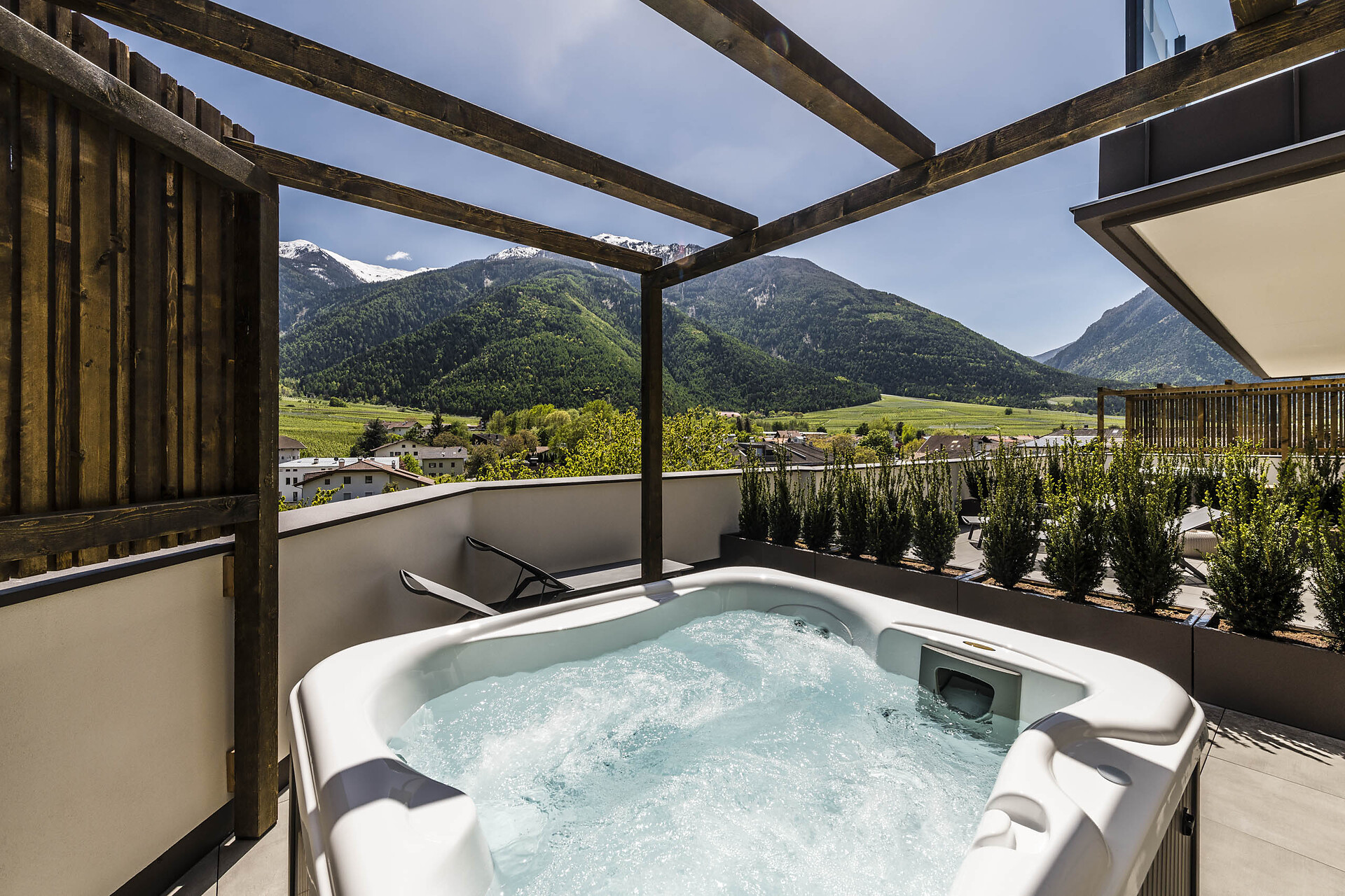 matill – timeless boutique retreat Latsch/Laces 8 suedtirol.info