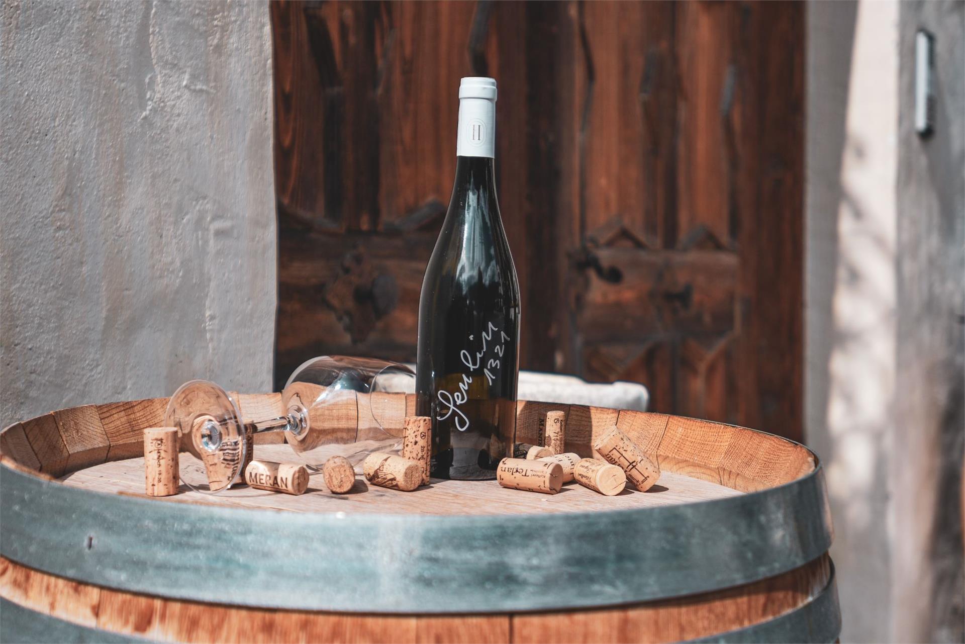 matill – timeless boutique retreat Latsch 30 suedtirol.info