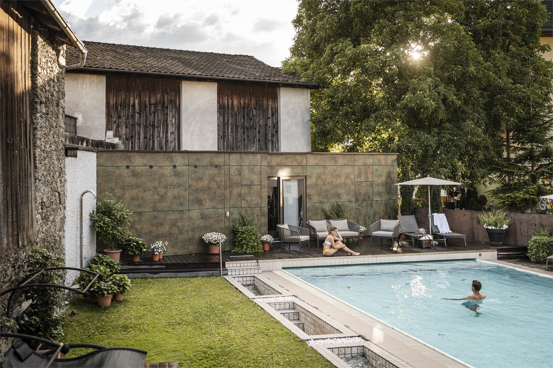 matill – timeless boutique retreat Latsch 17 suedtirol.info