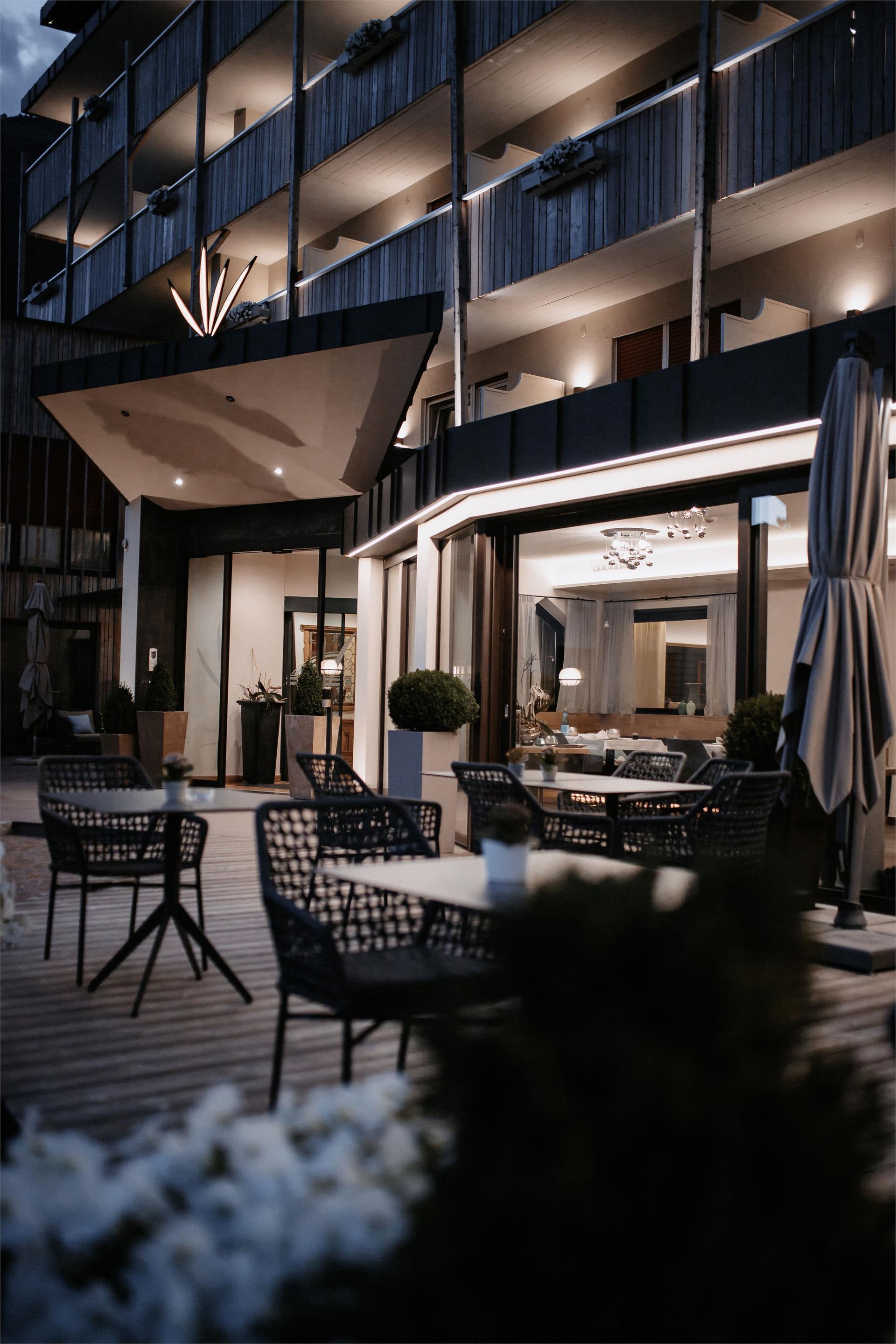 matill – timeless boutique retreat Latsch 27 suedtirol.info