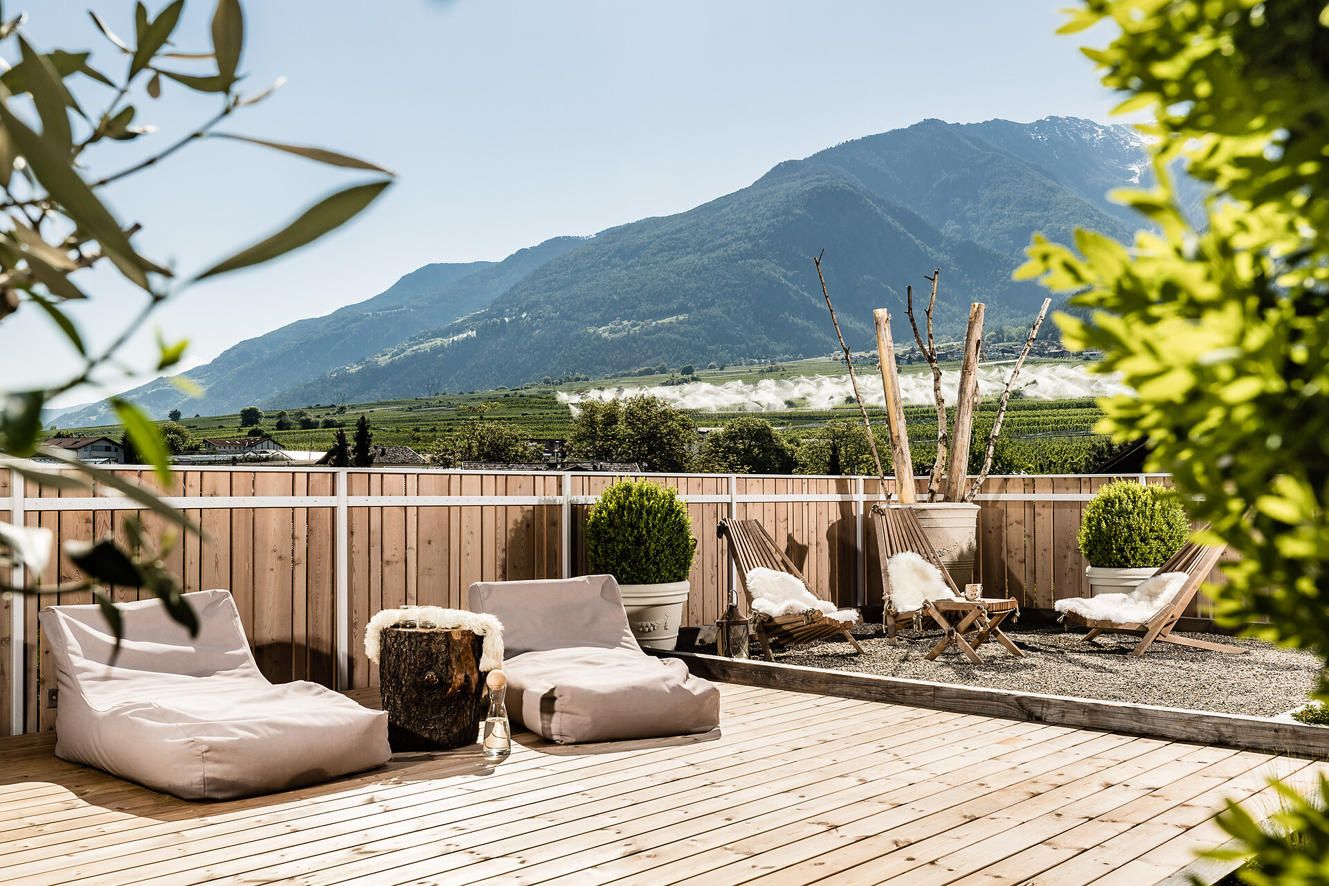 matill – timeless boutique retreat Latsch/Laces 7 suedtirol.info