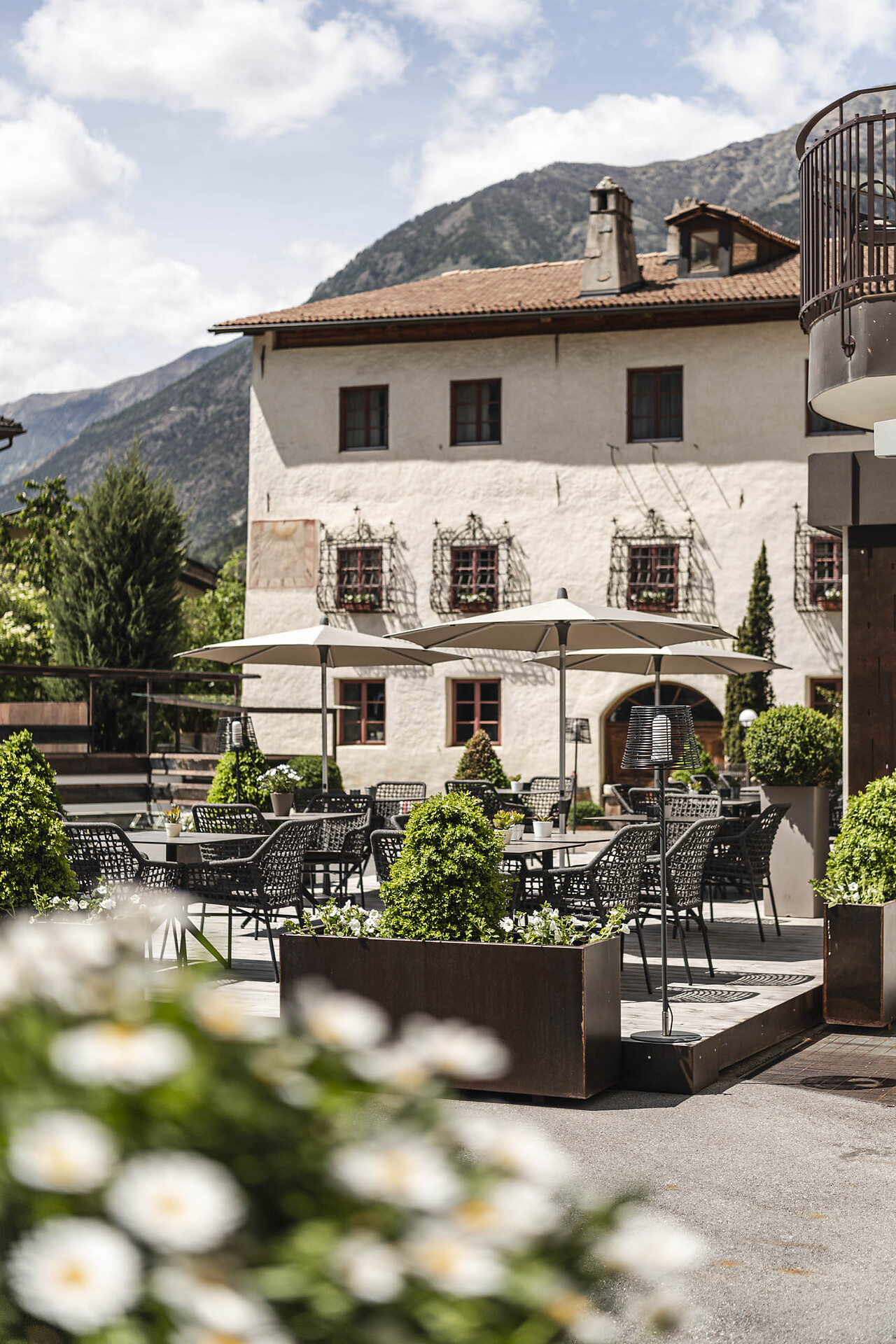 matill – timeless boutique retreat Latsch/Laces 21 suedtirol.info